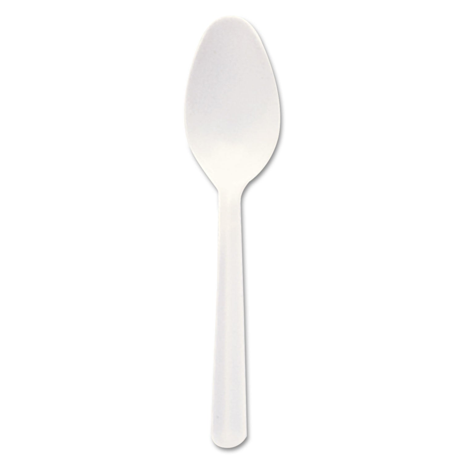 Bonus Lightweight Plastic Spoons | 1000/CTN
