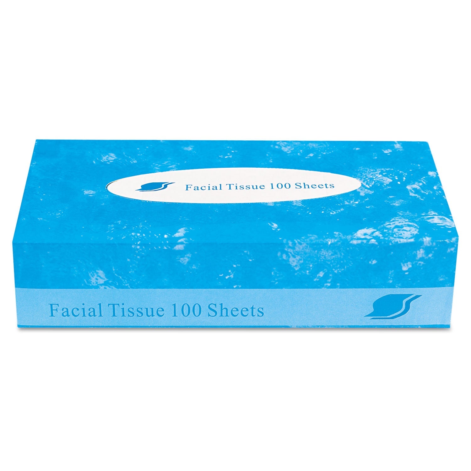 GEN Boxed Facial Tissue | 2-Ply 30 Boxes/Carton