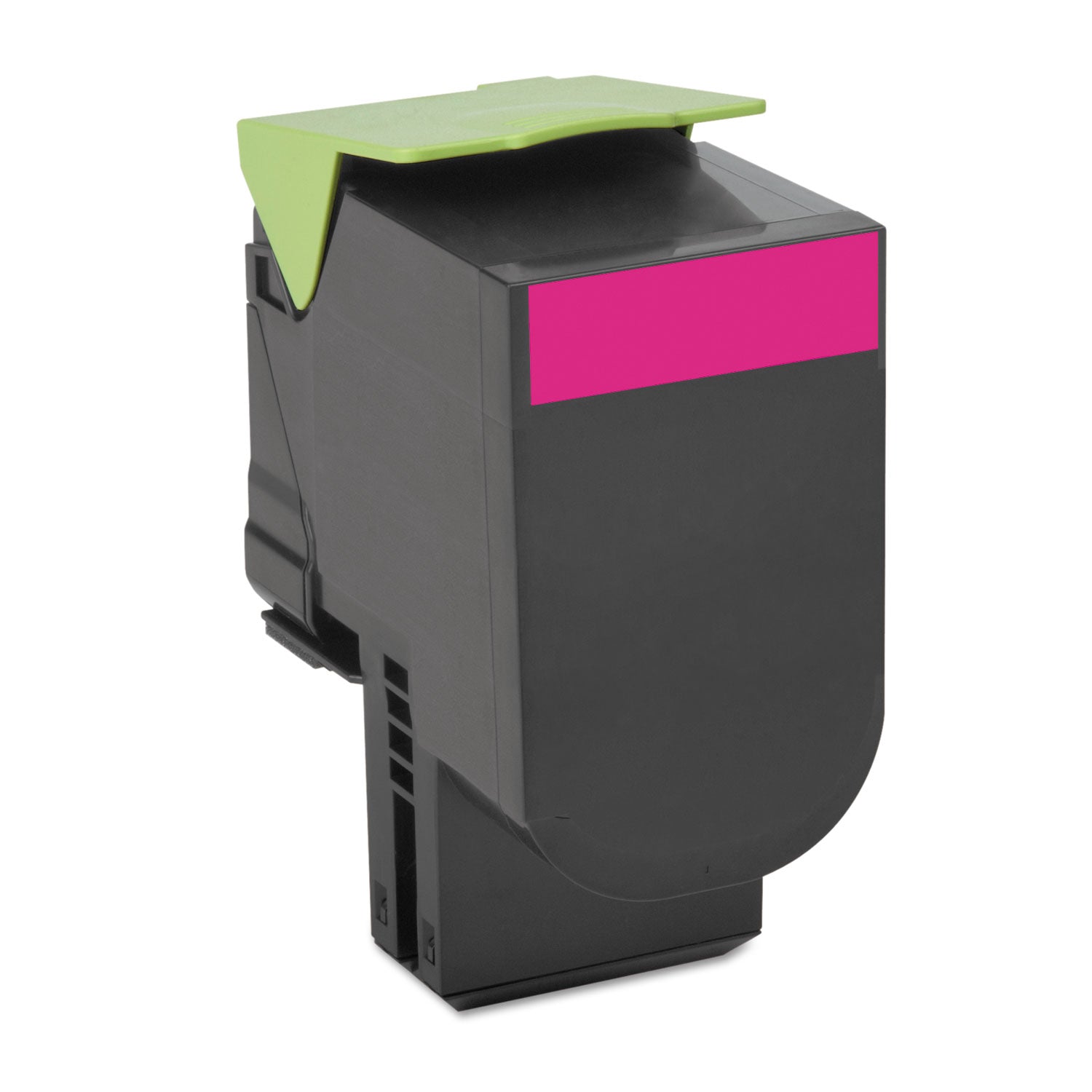 Lexmark 70C1HM0 High-Yield Toner | Magenta