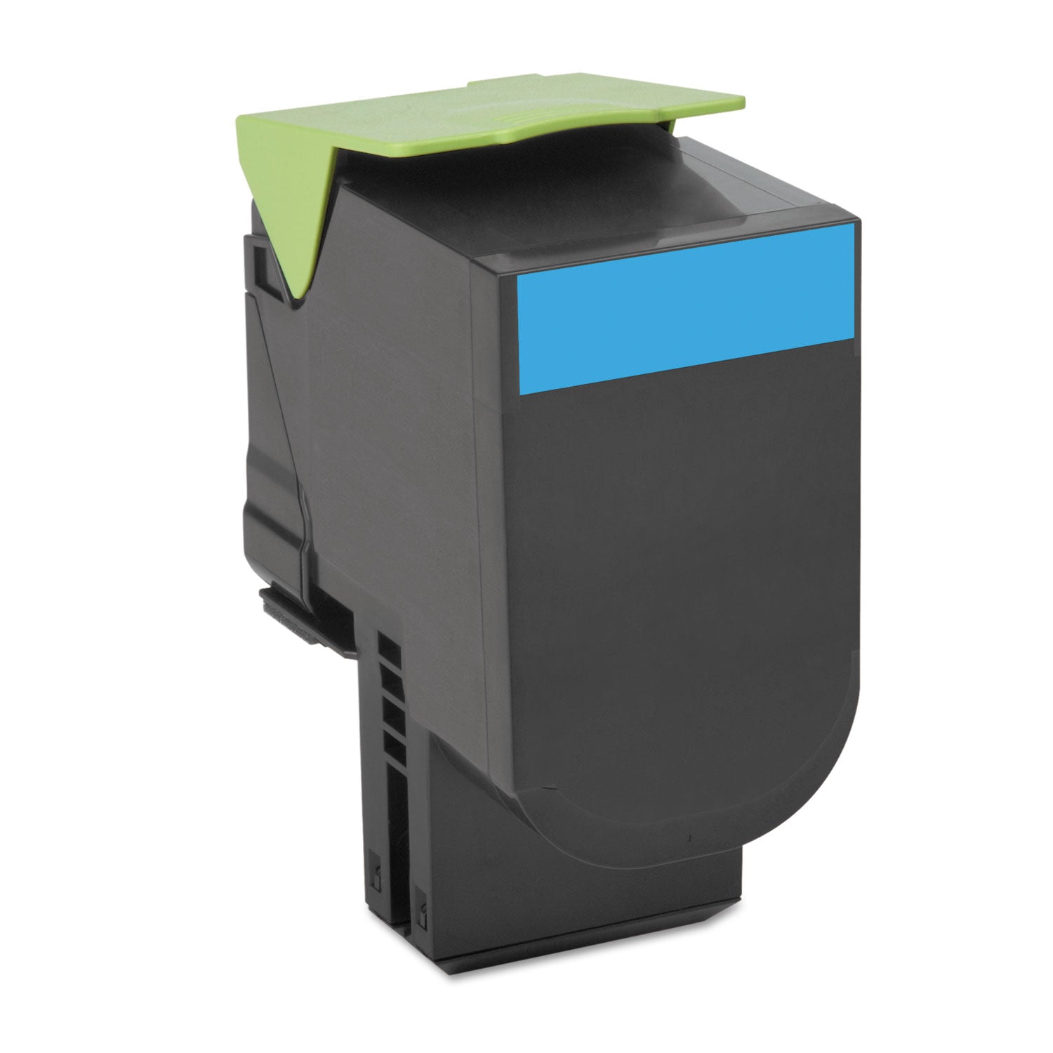Lexmark 70C1HC0 High-Yield Toner | Cyan