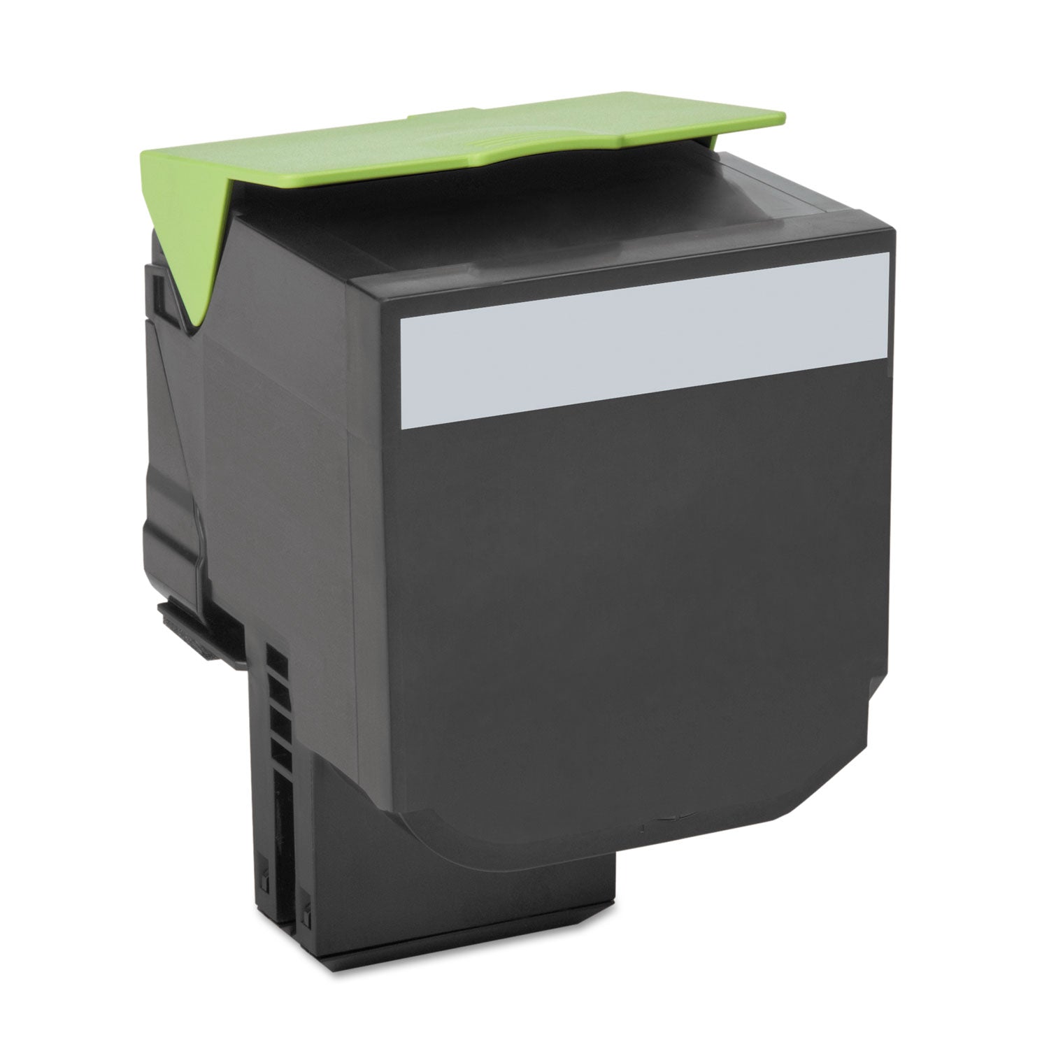 Lexmark 70C1HK0 High-Yield Toner | Black