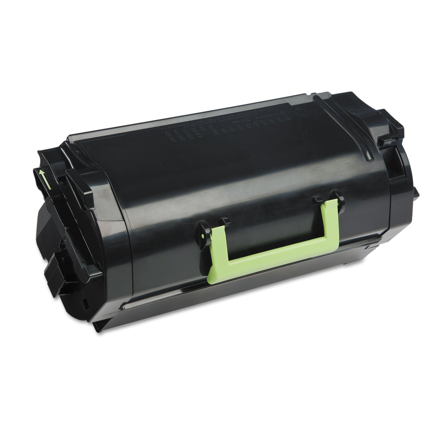 Lexmark 62d1000 Toner | Return Program, Black