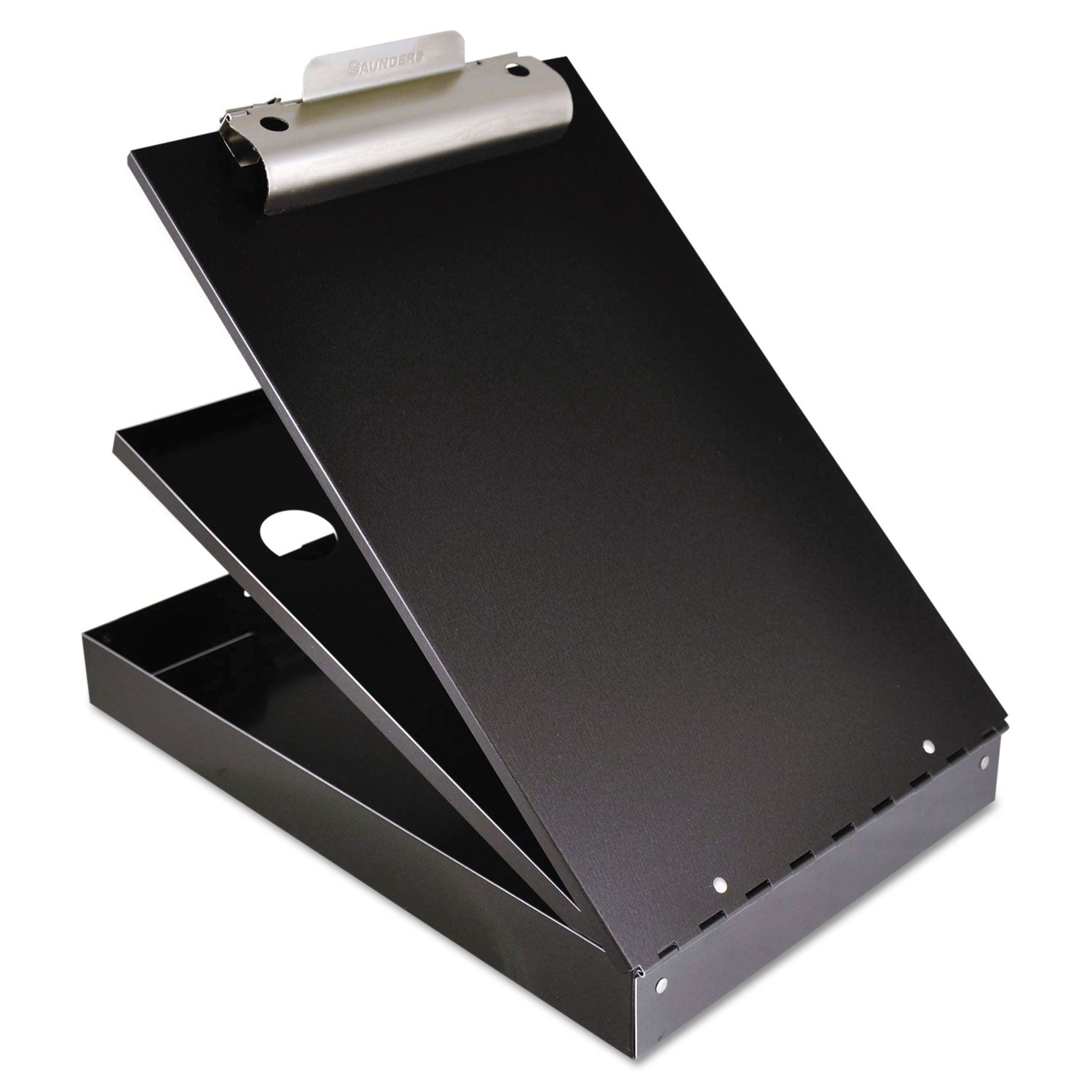 Saunders Cruiser Mate Aluminum Storage Clipboard