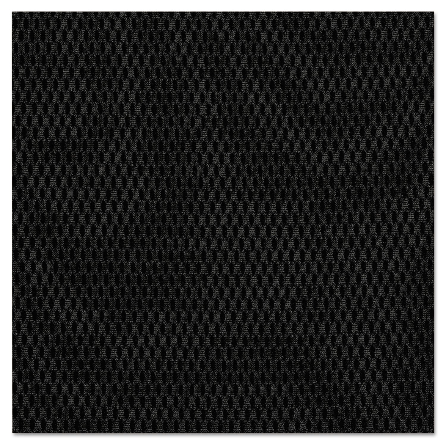 HON® Endorse Mesh Mid-Back Work Chair, Supports Up To 300 Lb, 17.5" To 21.75" Seat Height, Black - Bloom Skins