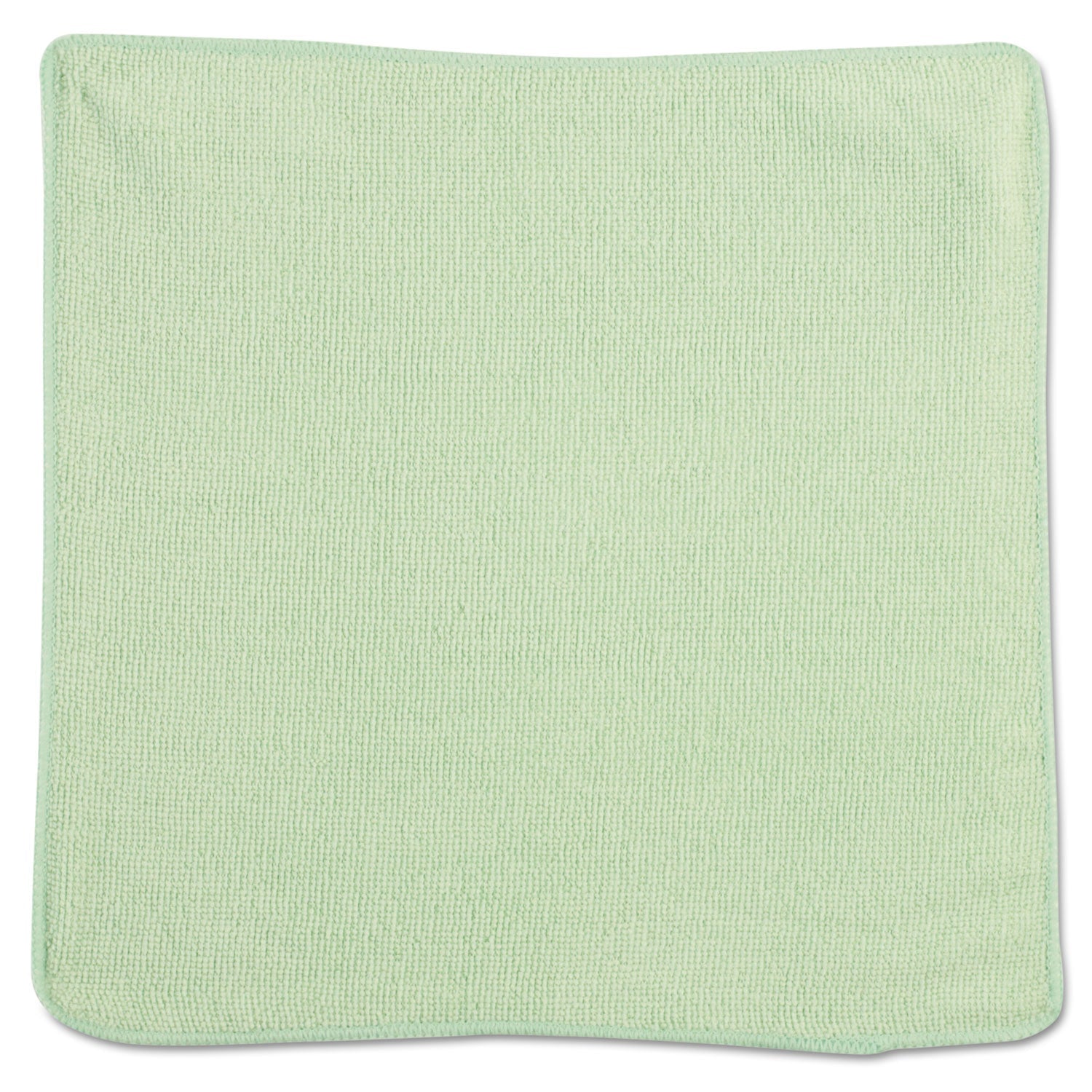 Rubbermaid Commercial Microfiber Cleaning Cloths