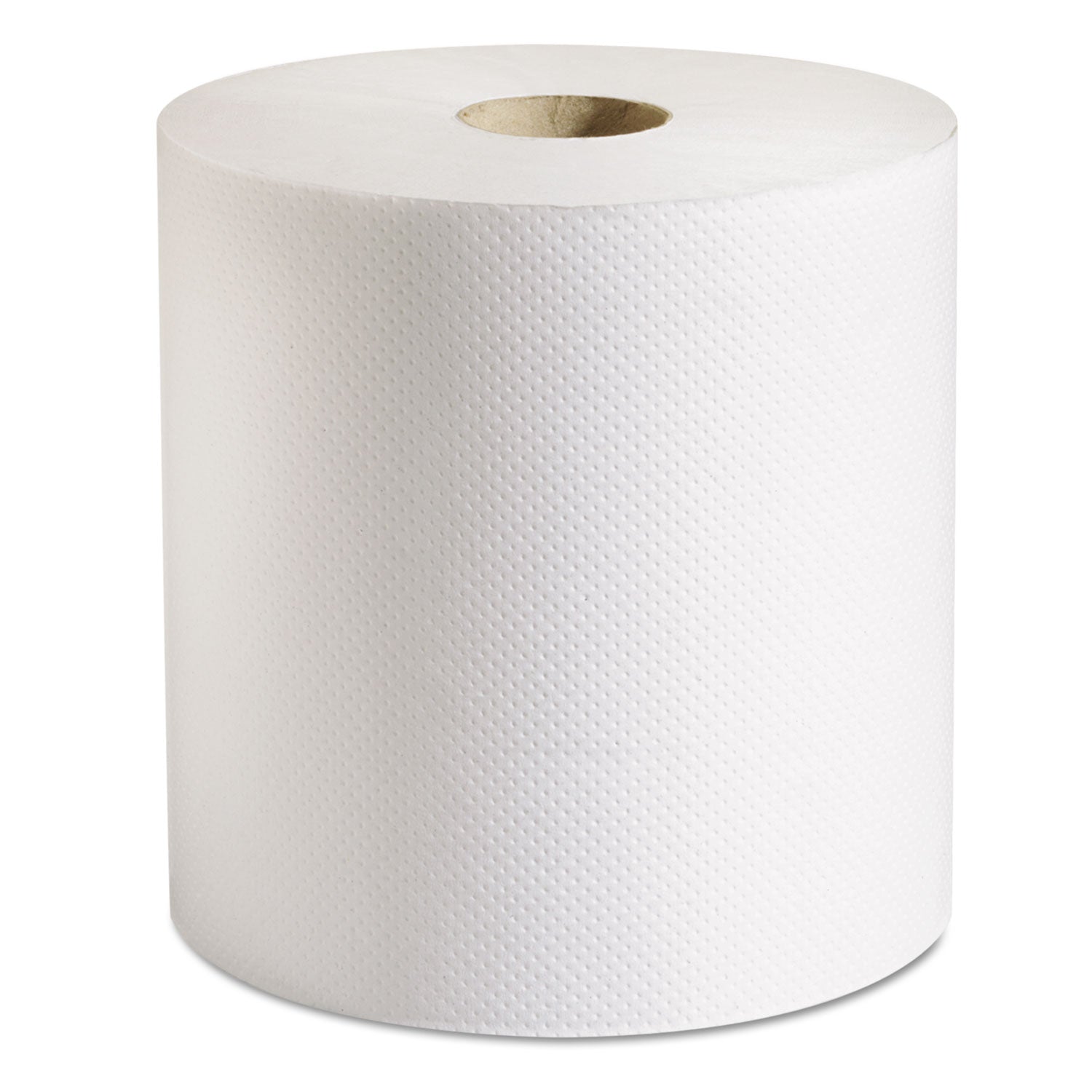 100% Recycled Hardwound Roll Paper Towels | 6/CT