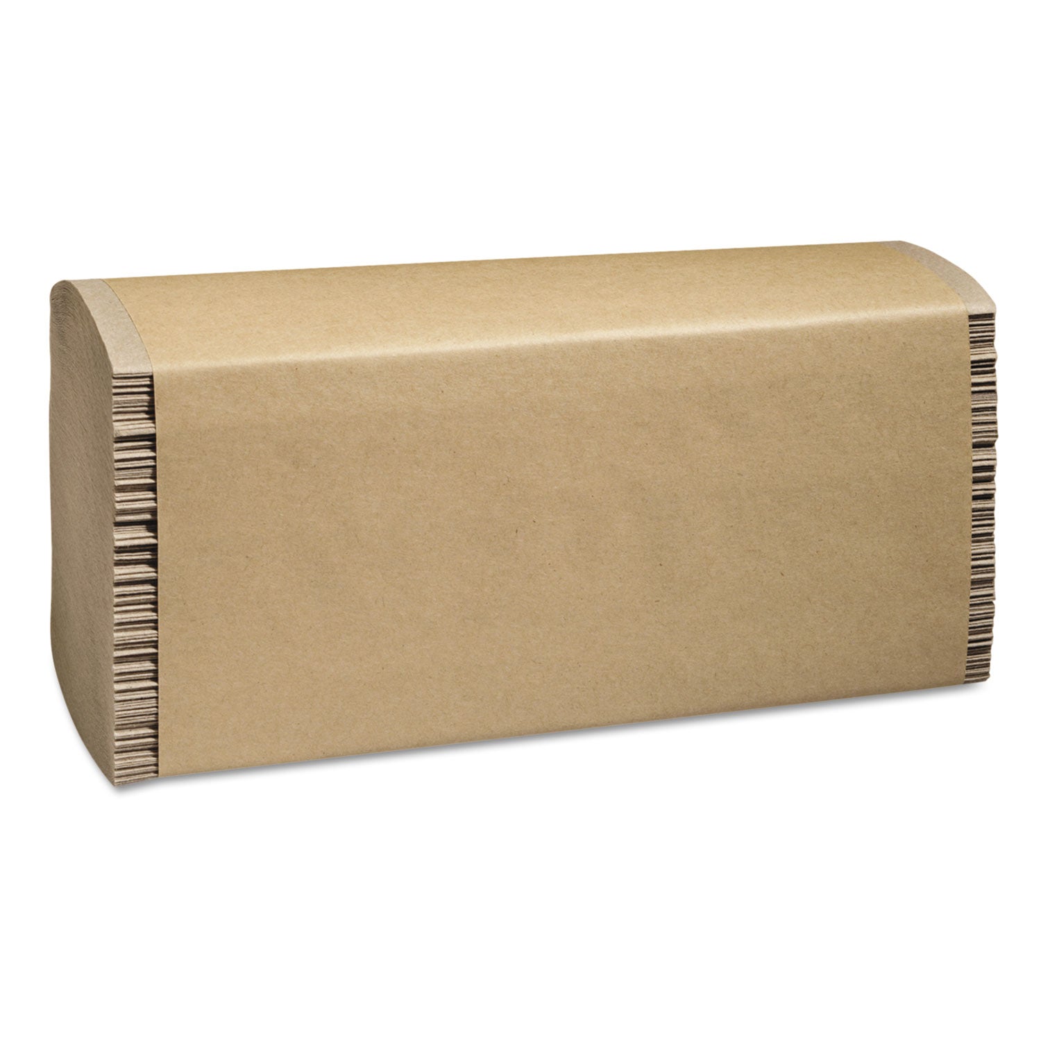 100% Recycled Folded Paper Towels | 16 Packs/Ct