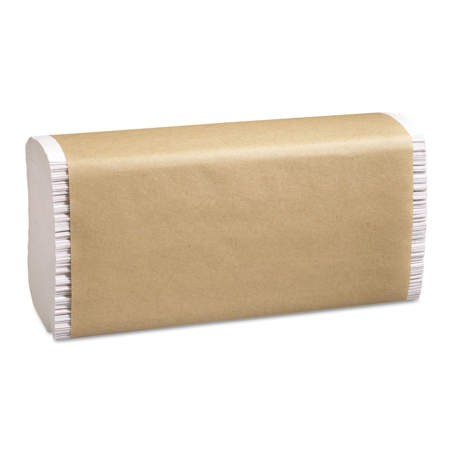 Recycled Multi-Fold Paper Towels | 16-Pack