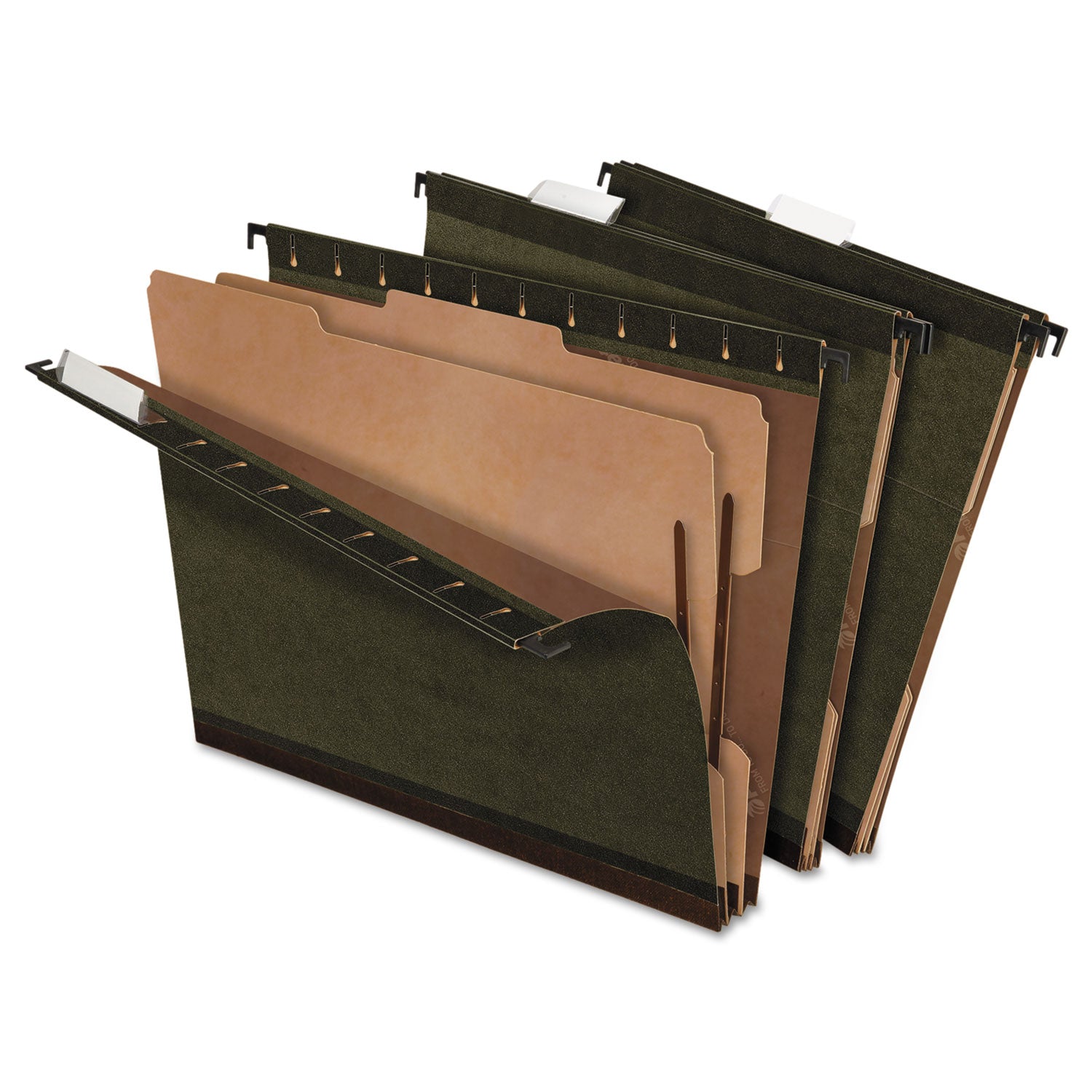 High-Density Commercial Can Liners | 10 gal