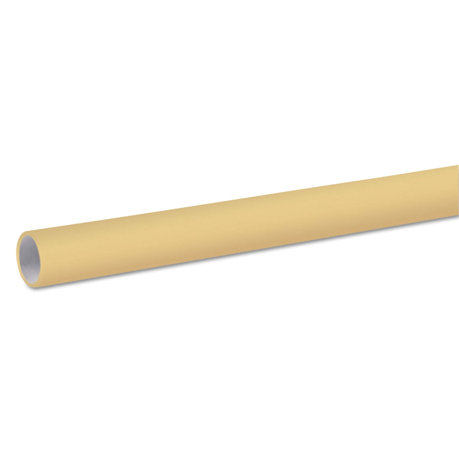 Pacon® Fadeless Paper Roll, 50 lb Bond Weight, 48" x 50 ft, Tan