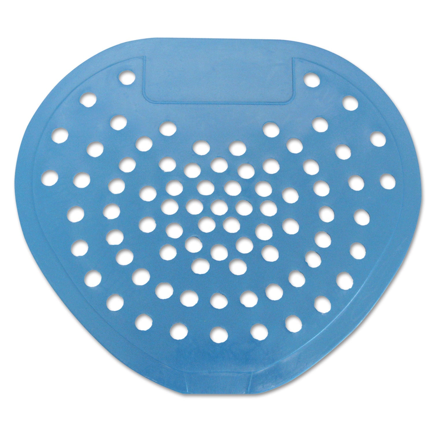 Health Gards Vinyl Urinal Screen | Mint, Dozen