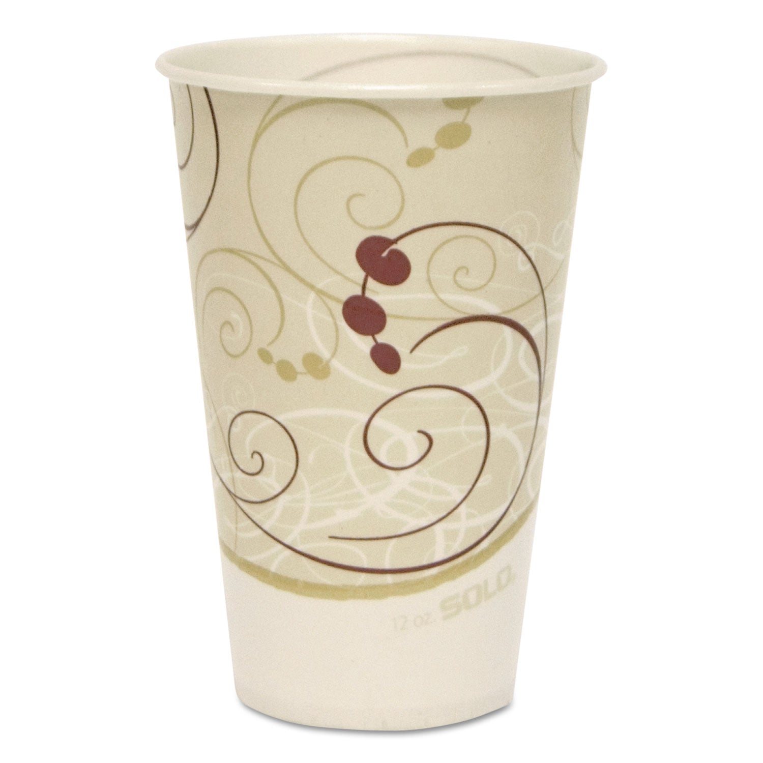 Symphony Treated-Paper Cold Cups | 12oz