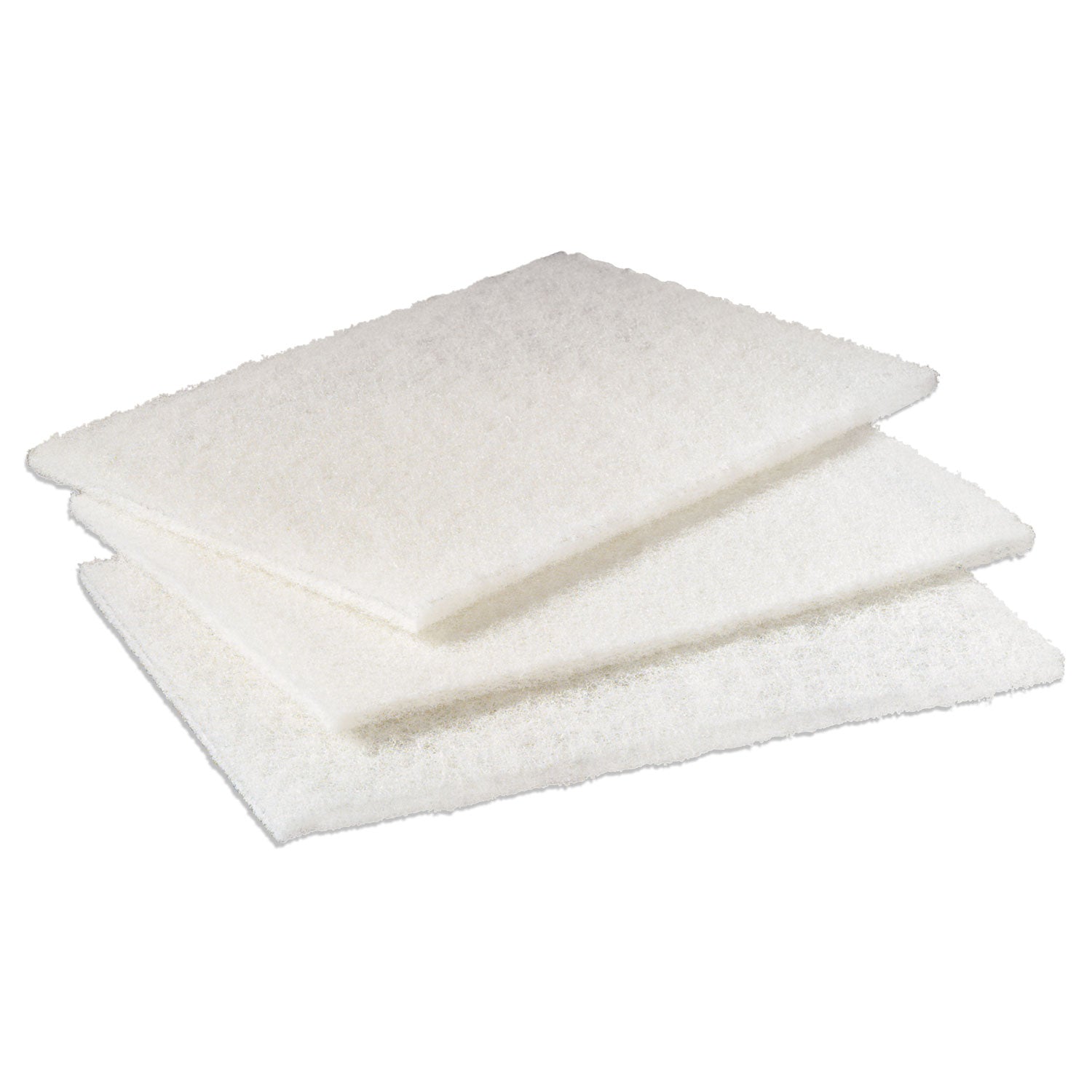 Light Duty Cleansing Pad | No-Scratch | 20-Pk