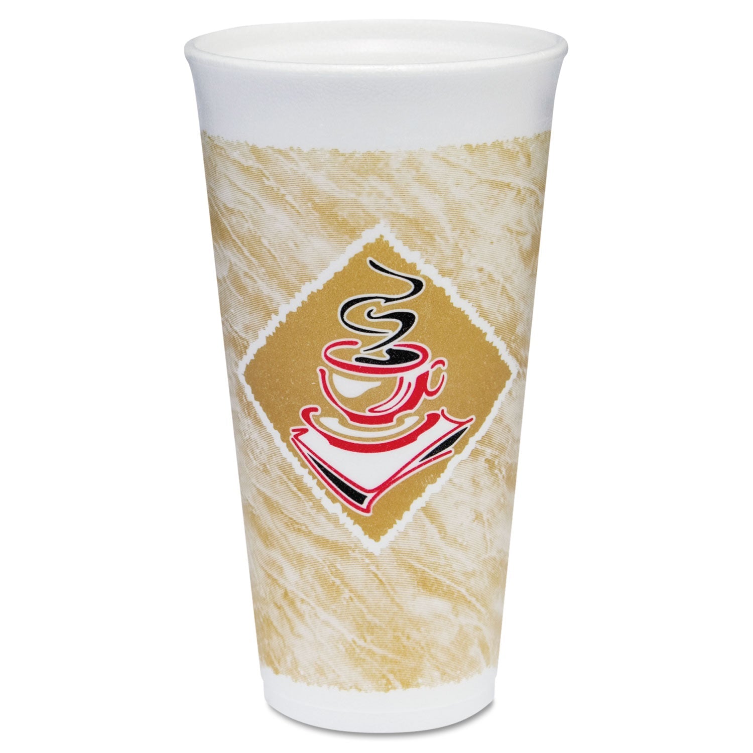 20 oz Foam Hot/Cold Cups | Cafe G Design