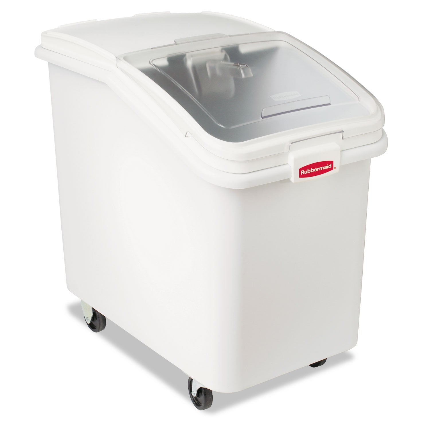ProSave Mobile Ingredient Bin | 30.86 gal, White