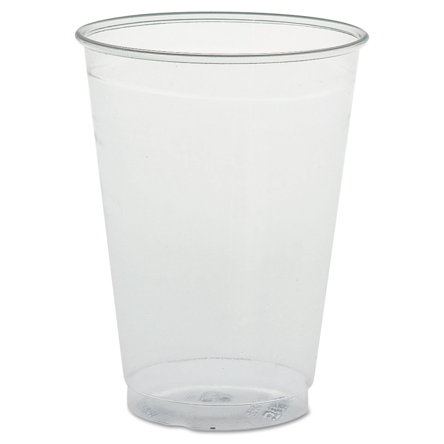 SOLO® 9 oz Ultra Clear PET Cups | 50-Pack