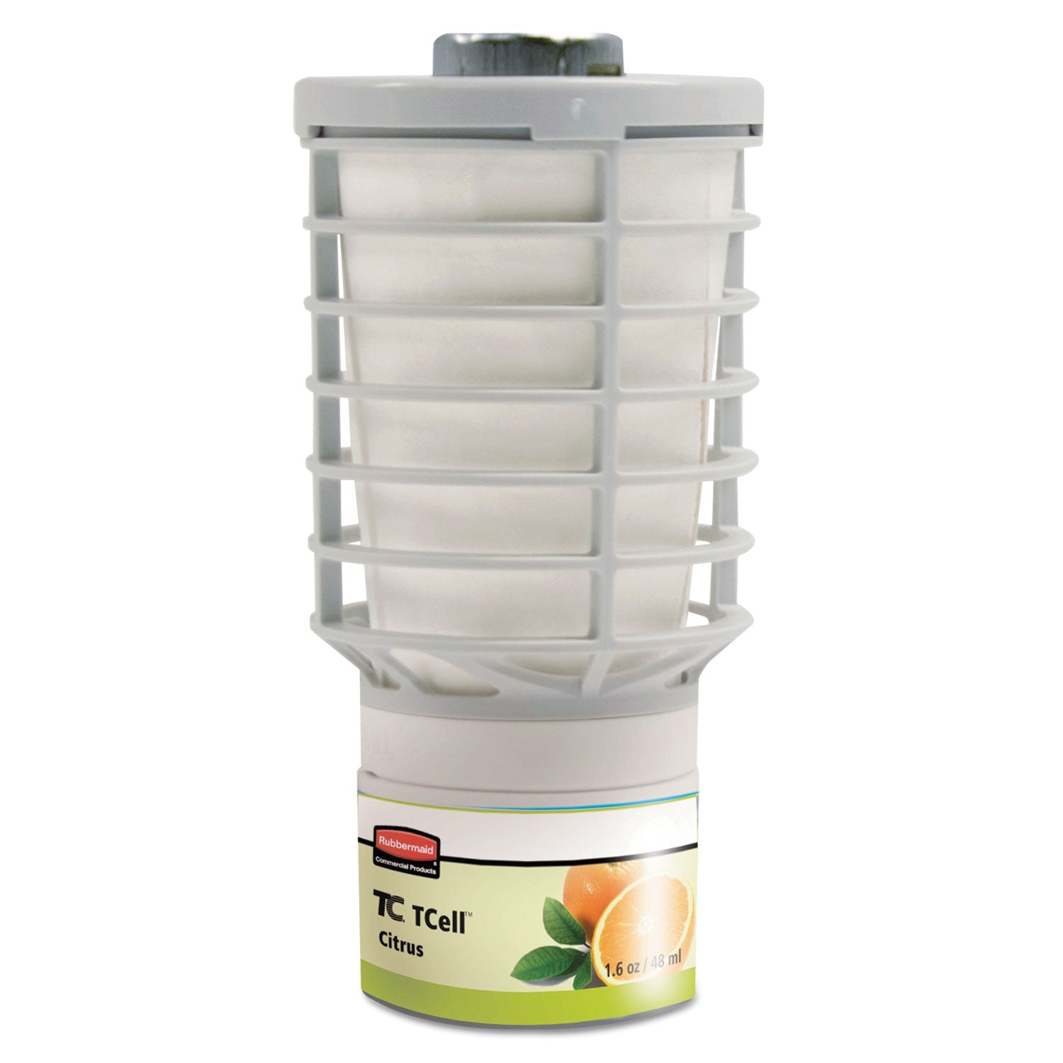 Tcell Odor Neutralizer Refill | Citrus