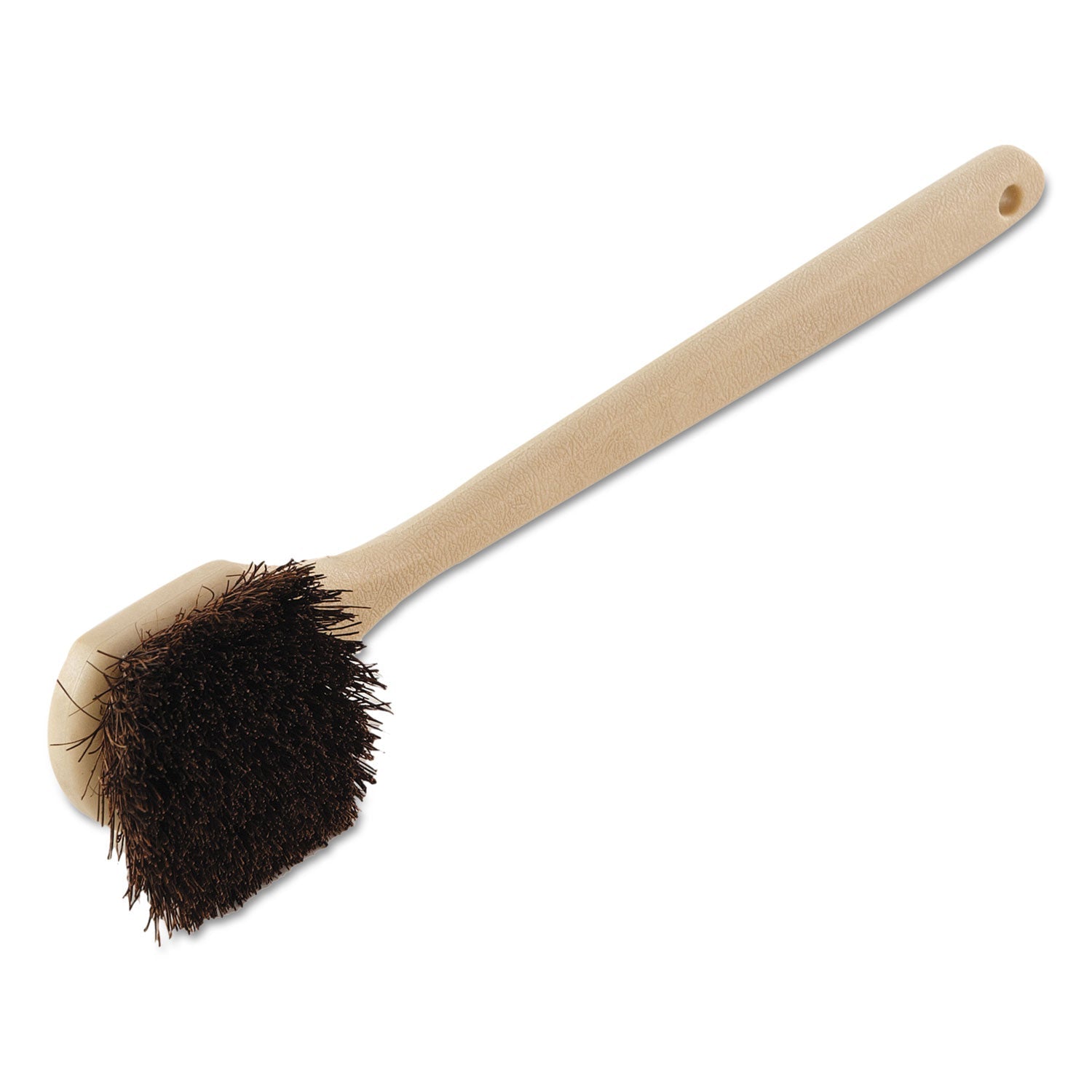 Utility Brush | 14.5" Plastic Handle, Boardwalk®