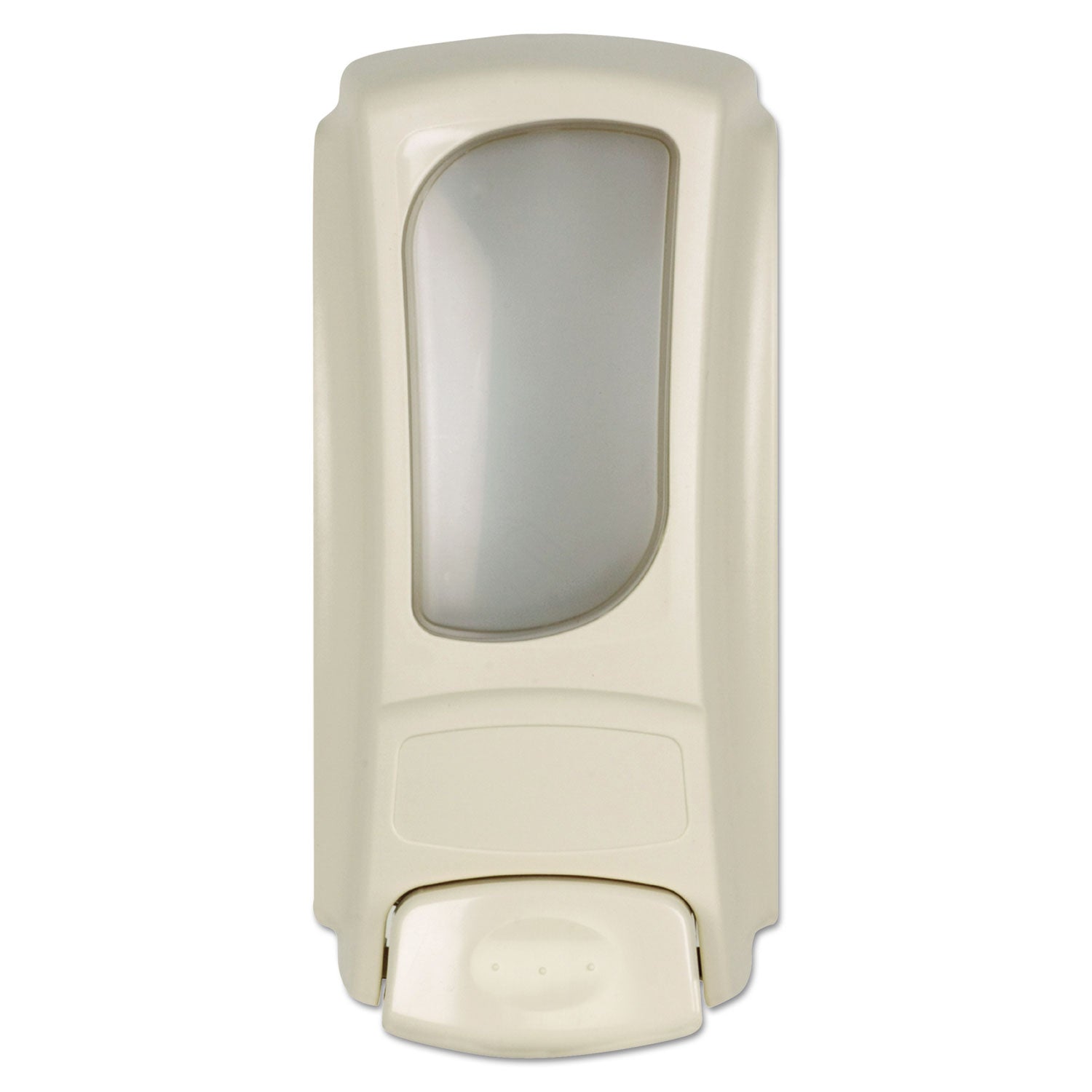 Wall-Mounted Soap Dispenser | Dial® Professional