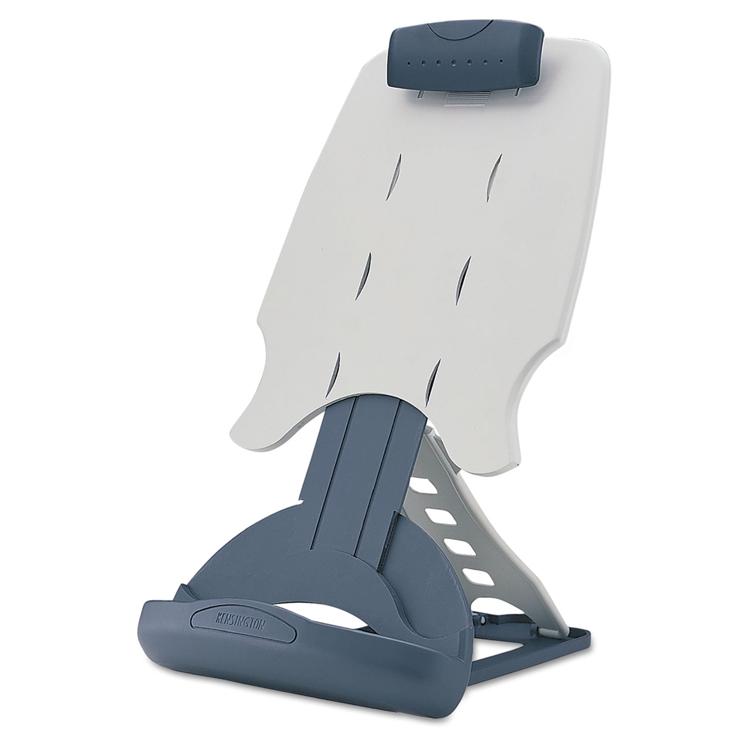 Adjustable Book Copyholder | Kensington® Insight