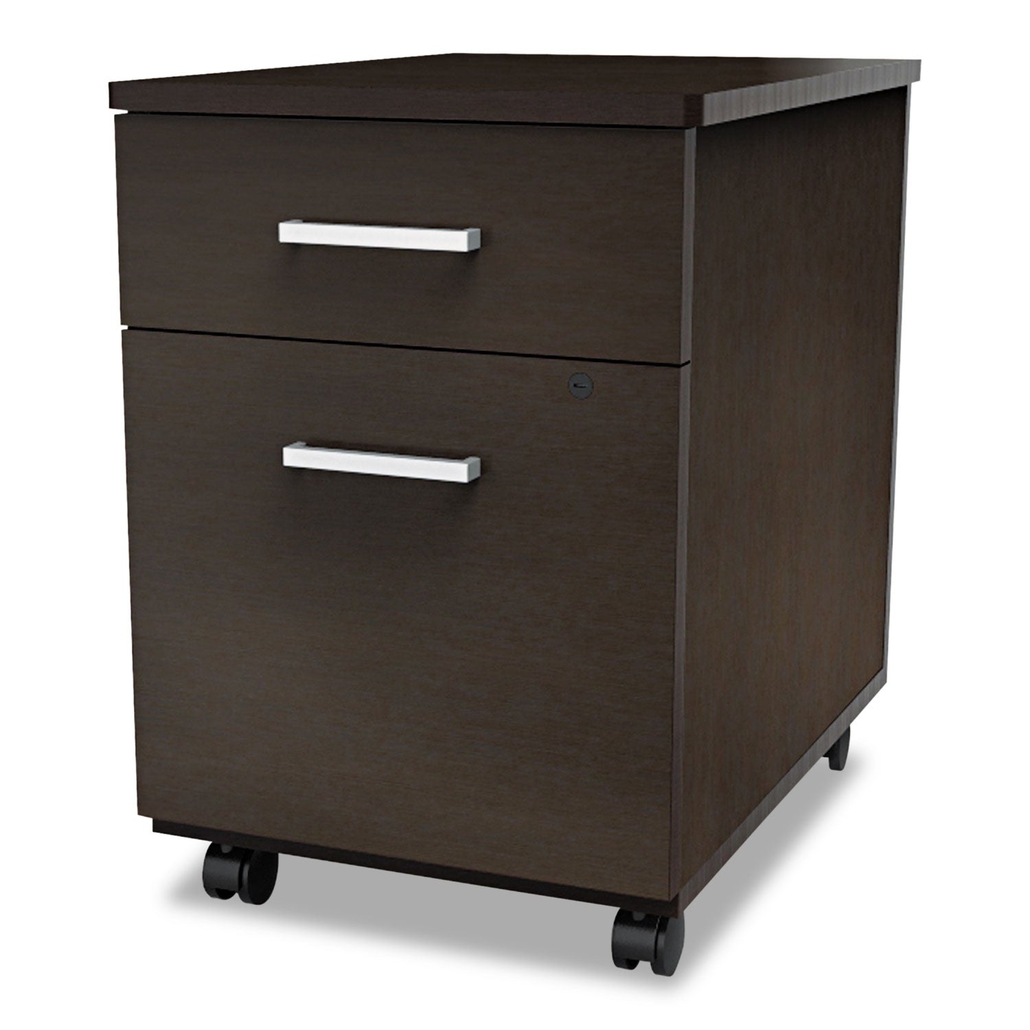 Linea Italia Trento Line Mobile Pedestal File