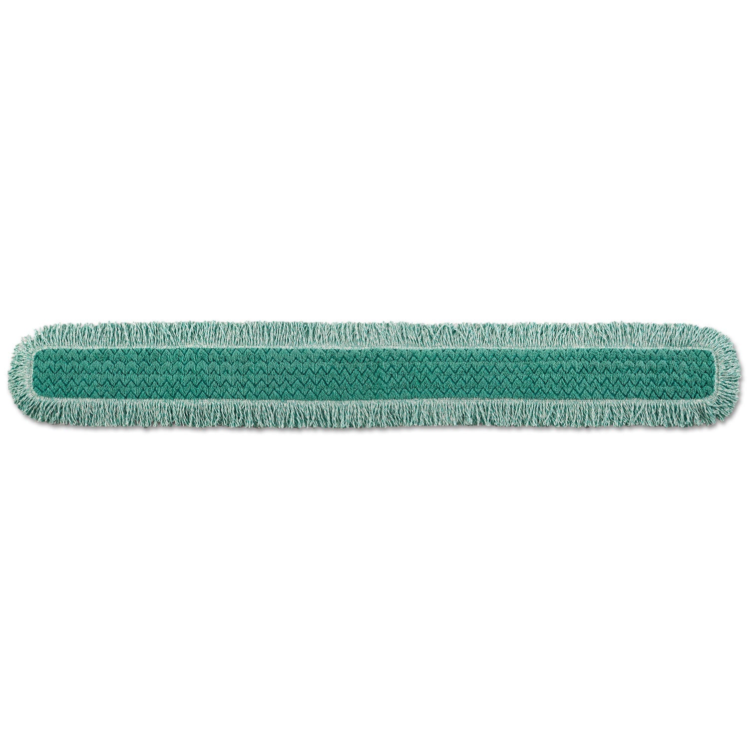 HYGEN Dust Mop Head | 60 in., Green