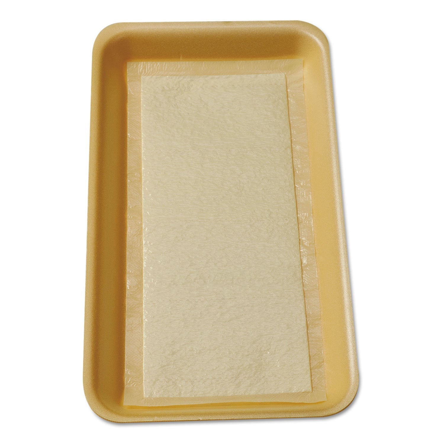 Meat Tray Pads | 1,000/Carton