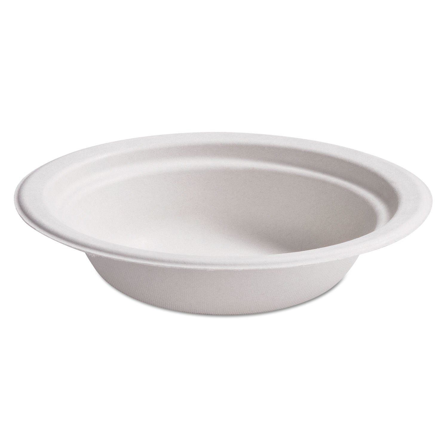 Paper Pro Round Bowls | 12 oz | Beige