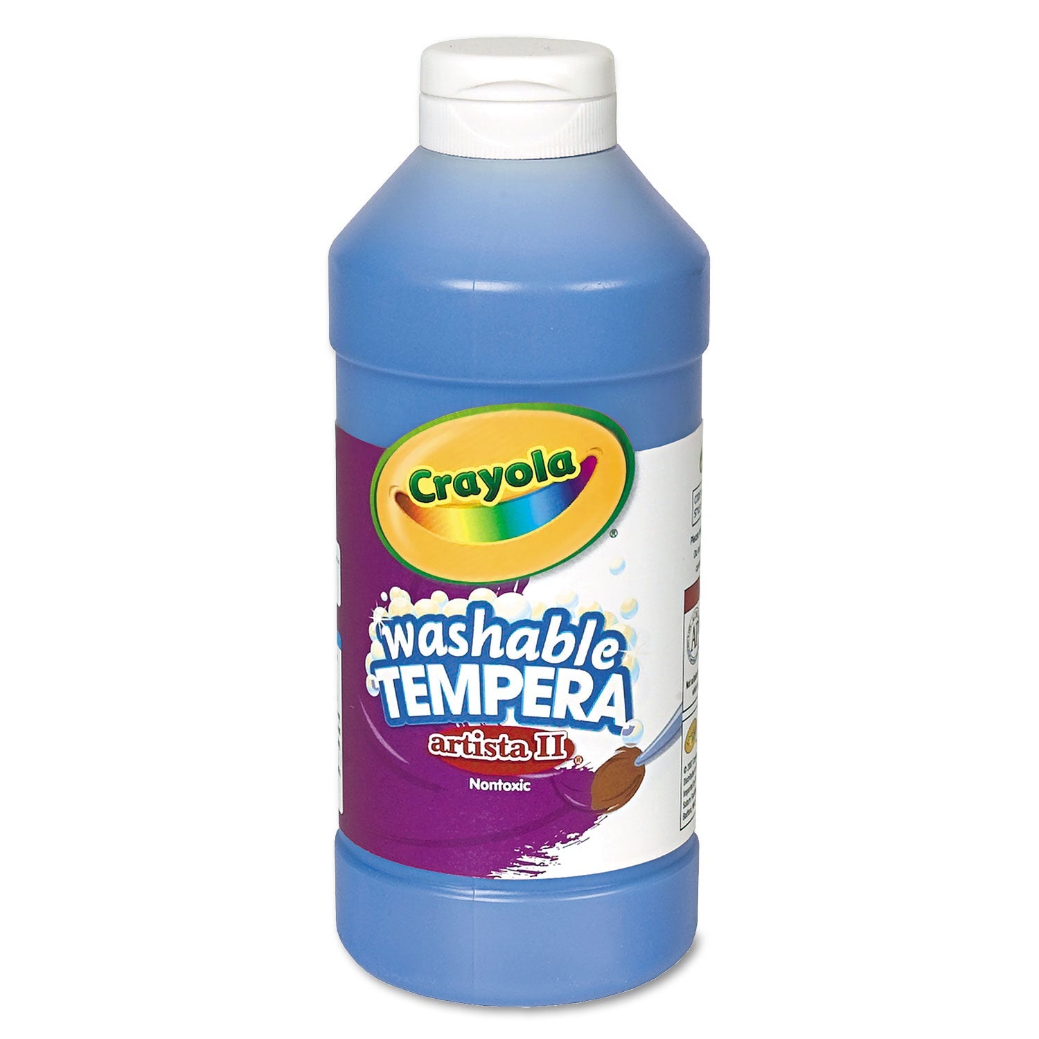 Artista II Washable Tempera Paint | Blue