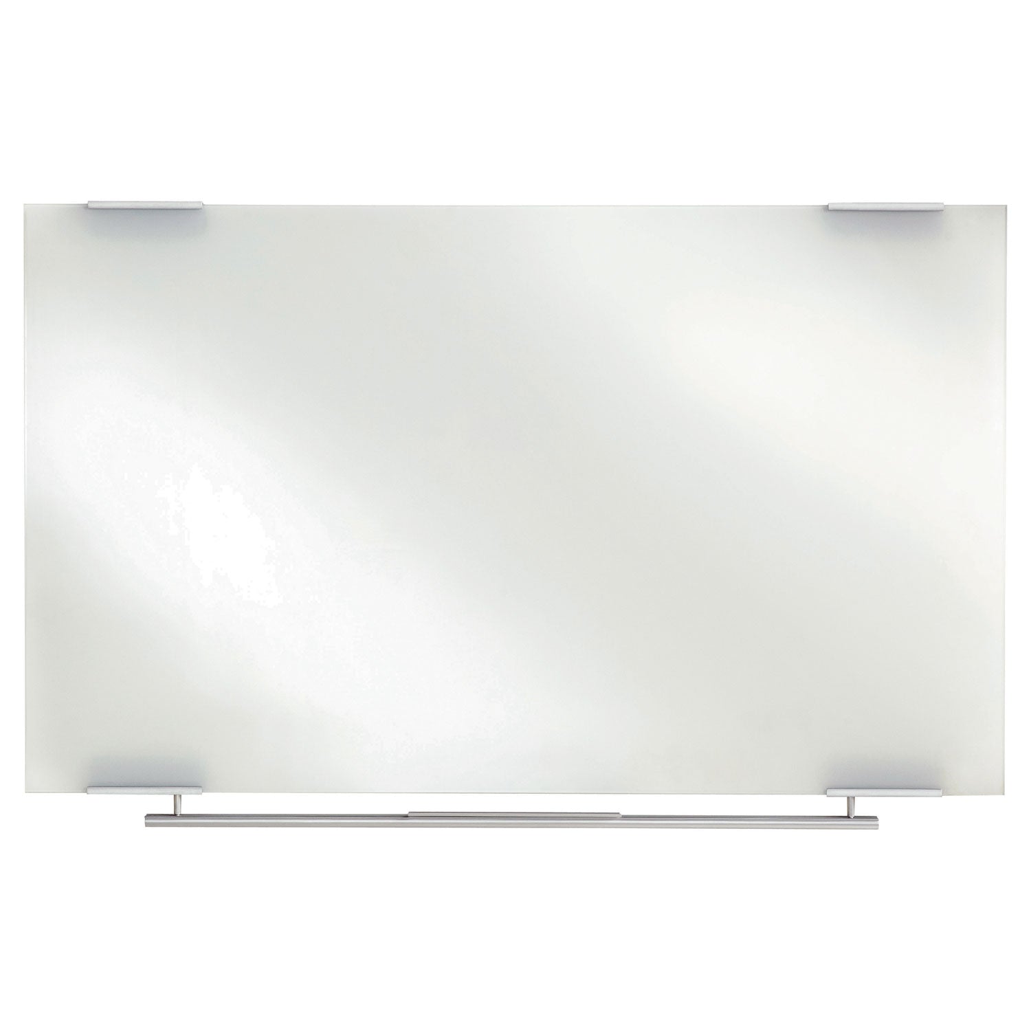 Iceberg Clarity Glass Dry Erase Board | 60x36