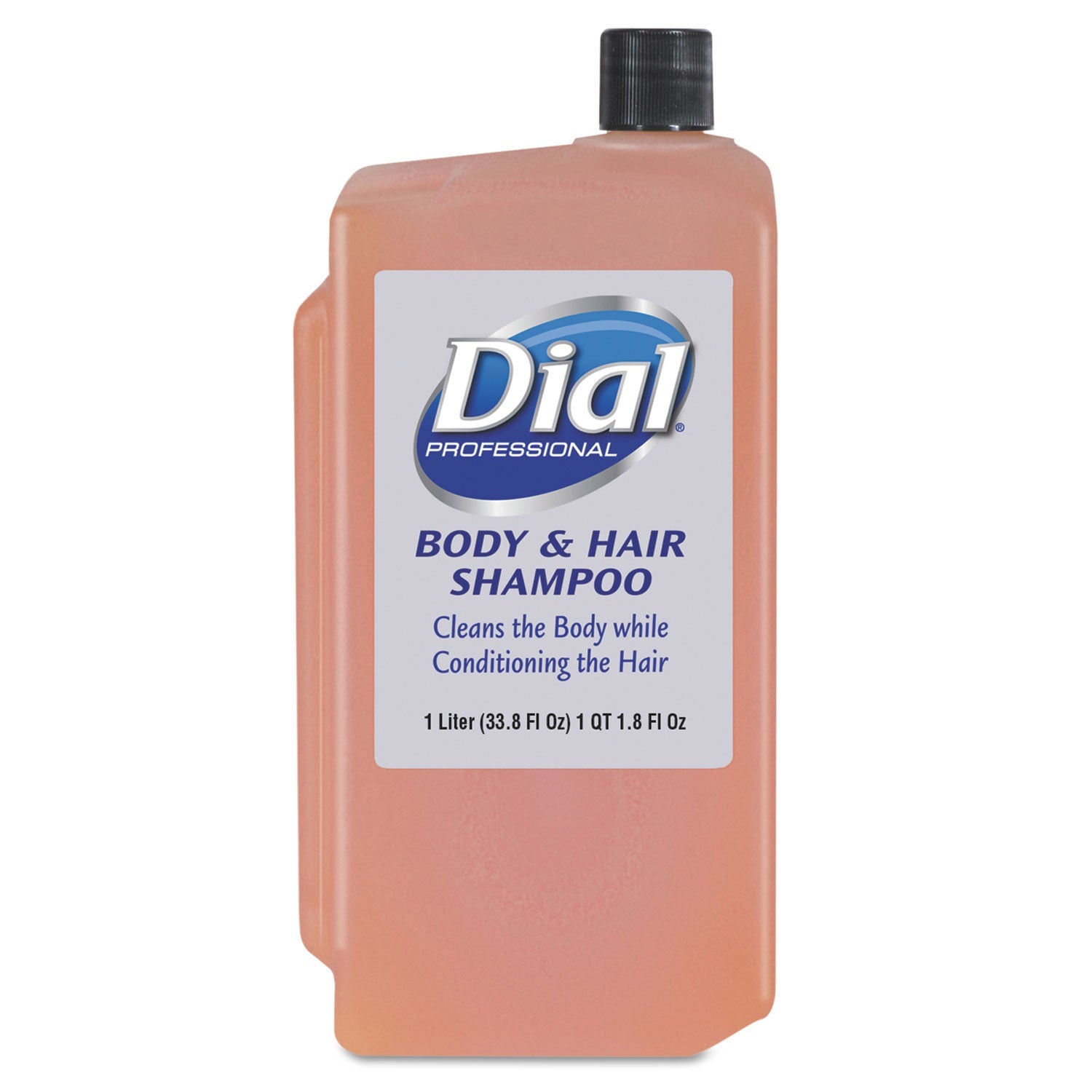 Hair + Body Wash Refill | Dial® Professional