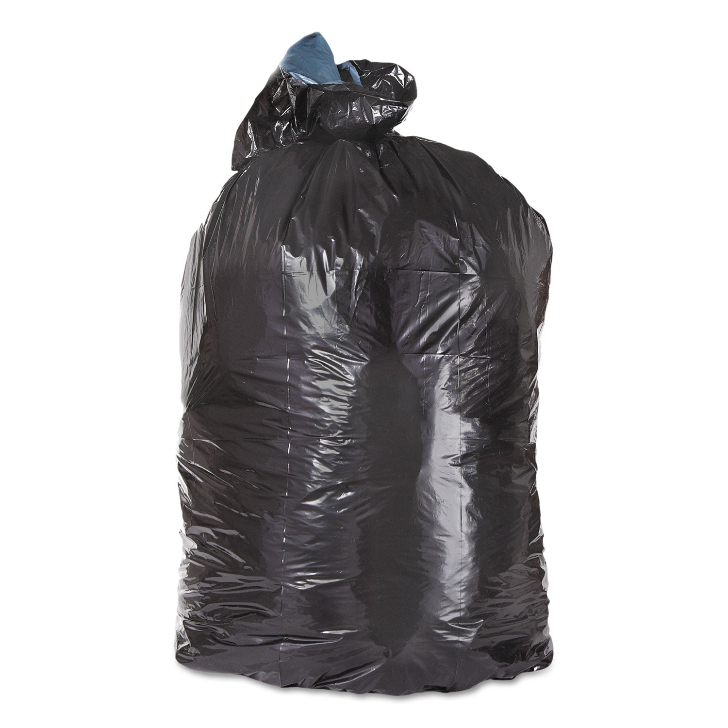 56 gal Low-Density Can Liners | 1.25 mil