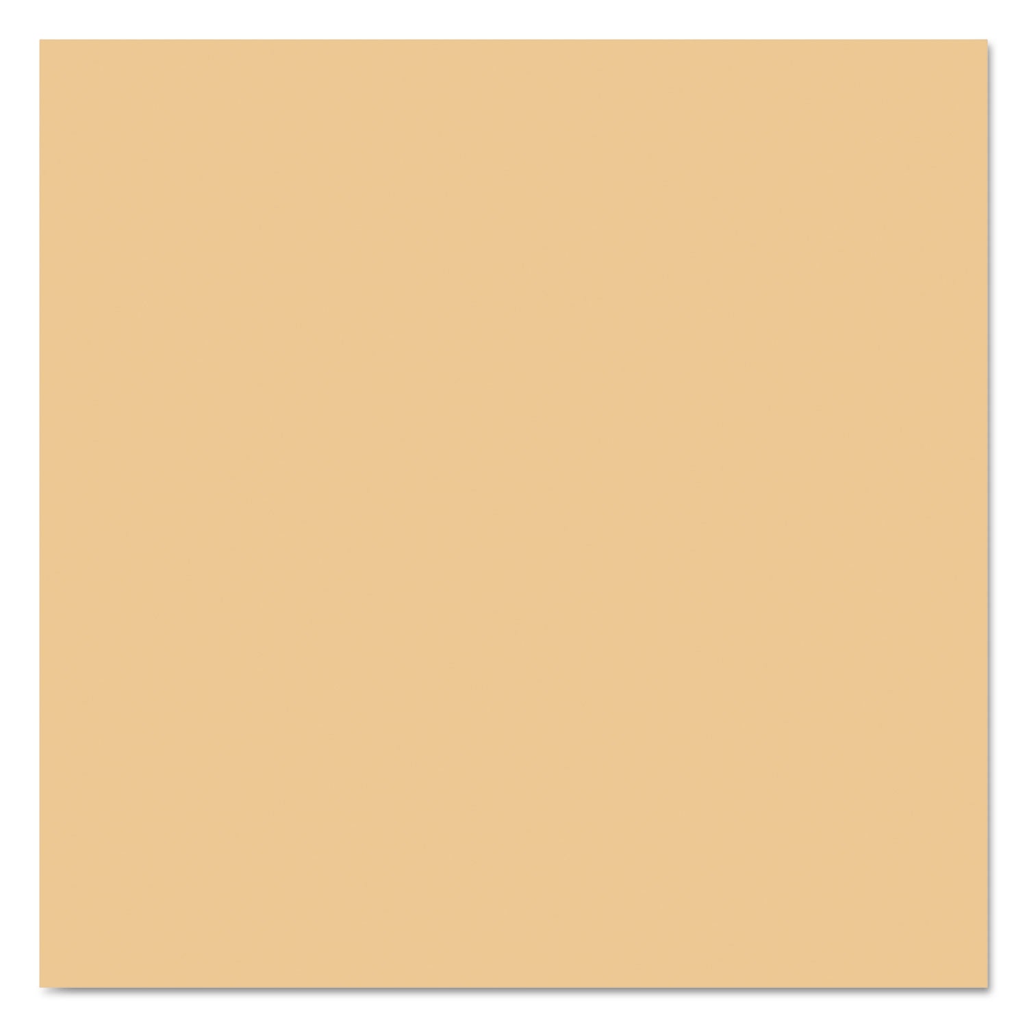 Pacon® Fadeless Paper Roll, 50 lb Bond Weight, 48" x 50 ft, Tan