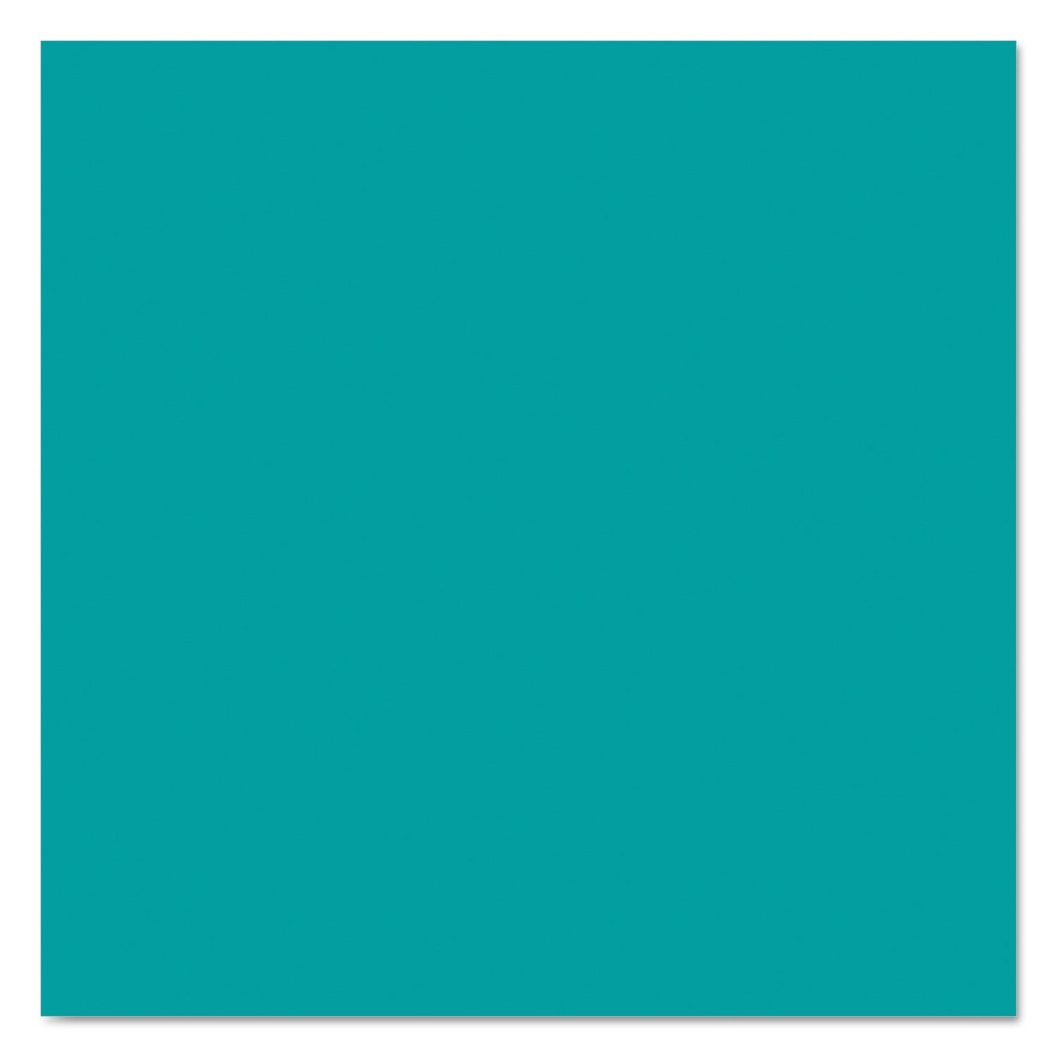 Pacon® Fadeless Paper Roll, 50 lb Bond Weight, 48" x 50 ft, Teal