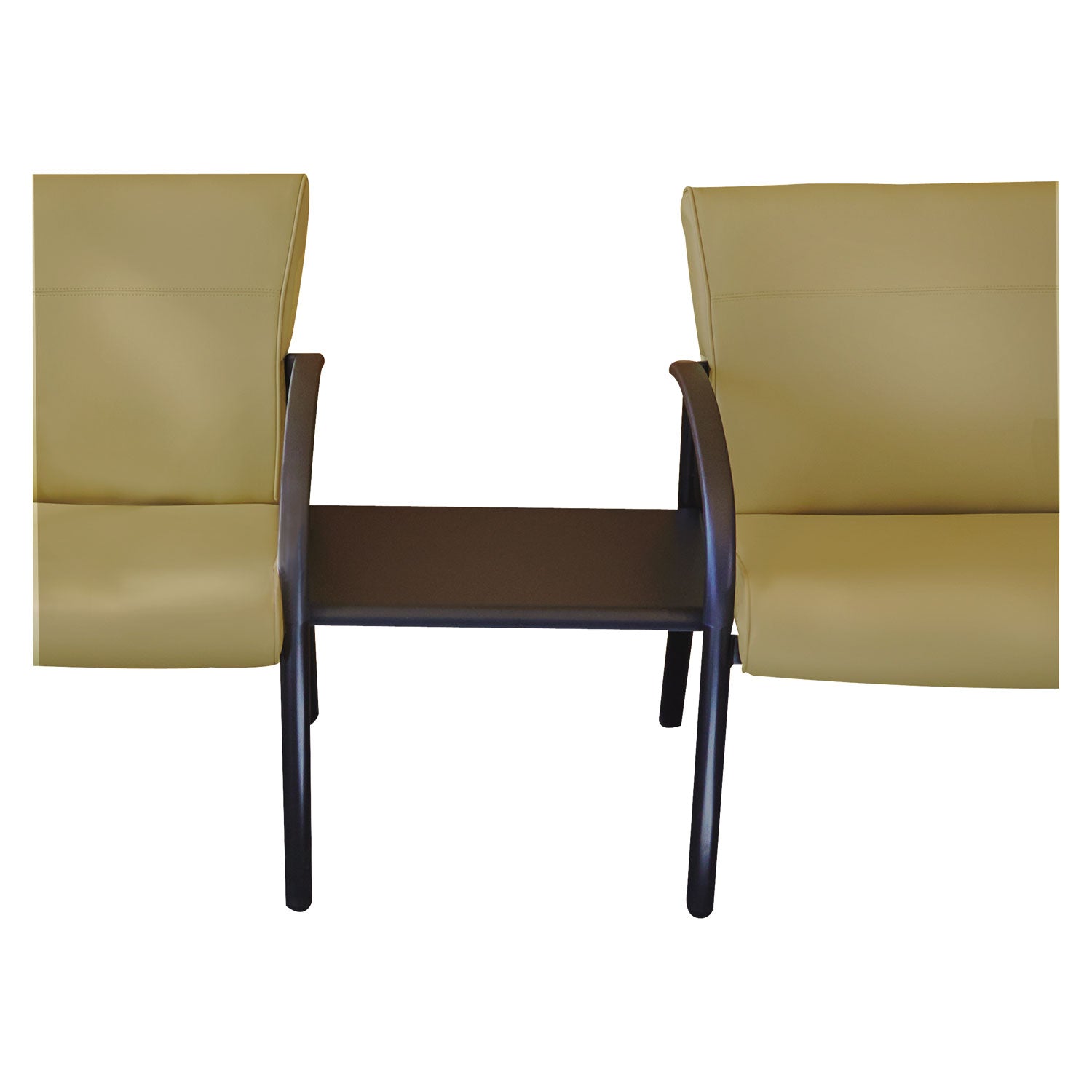 Gratzi Reception Series Ganging Table | Black