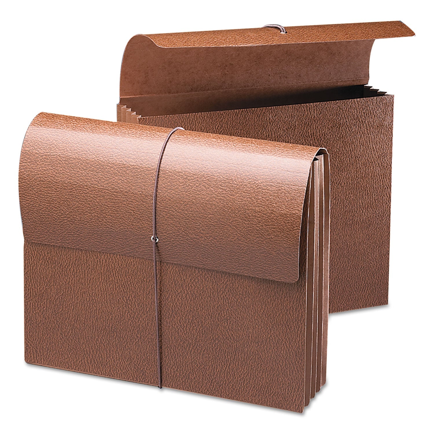Classic Expanding Wallets | Letter, Redrope, Smead