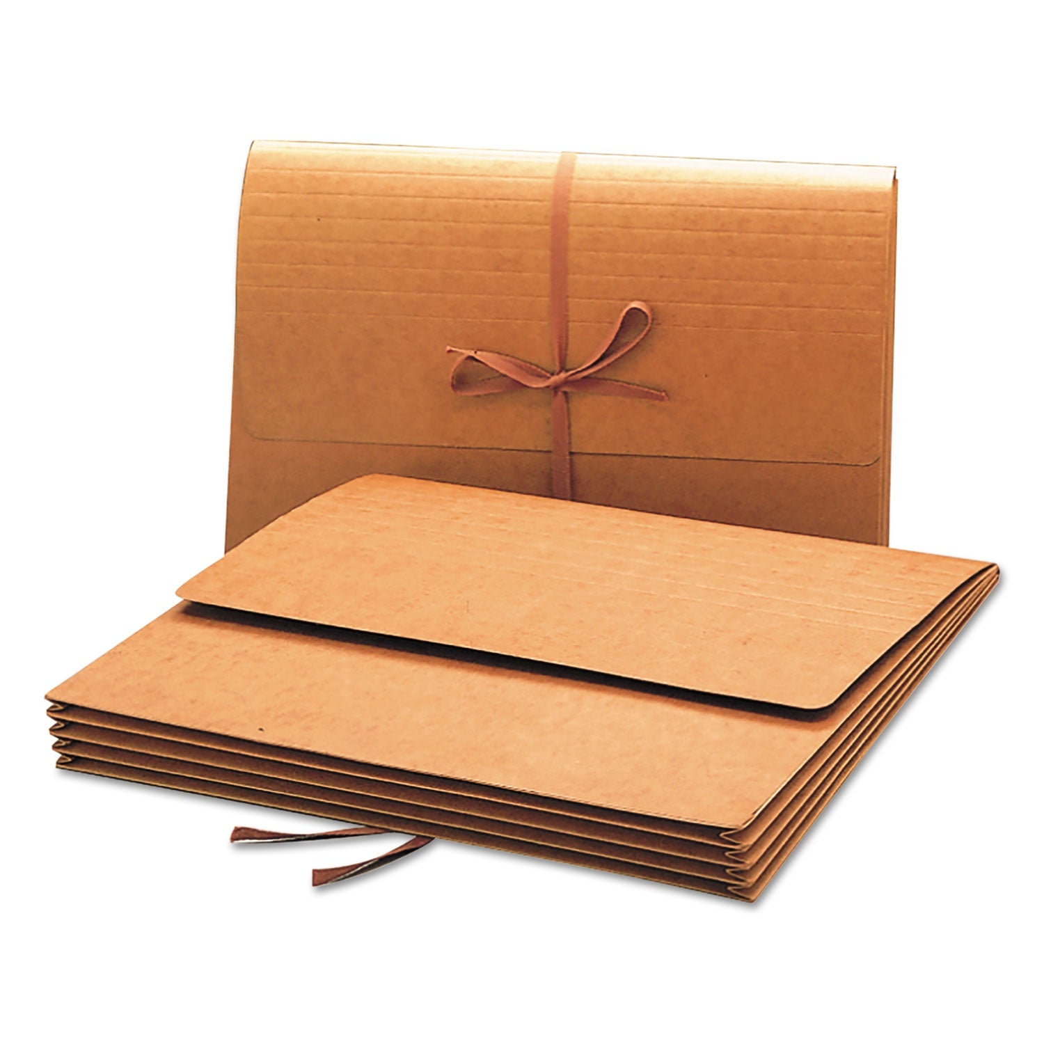Redrope Expanding Wallets | 3.5" | Legal | Redrope