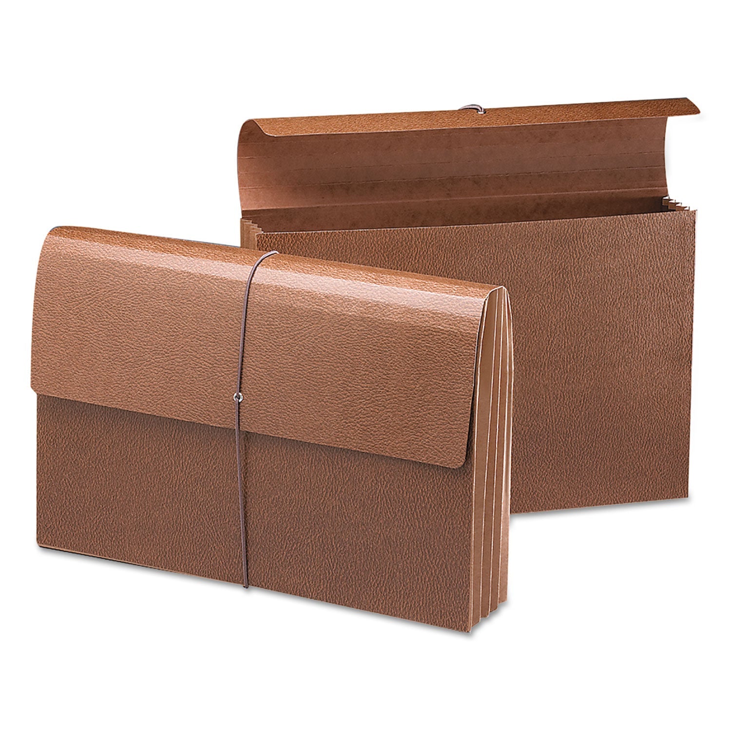 Classic Expanding Wallets | Legal, Redrope, Smead