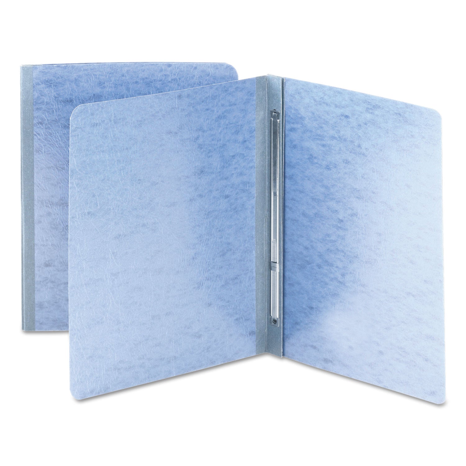Prong Fastener Report Cover | Blue | 3" Capacity