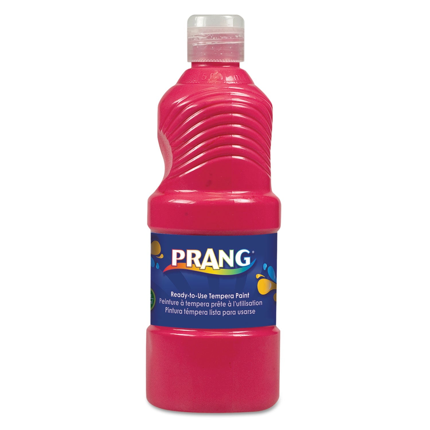 Prang® Ready-To-Use Tempera Paint | Red