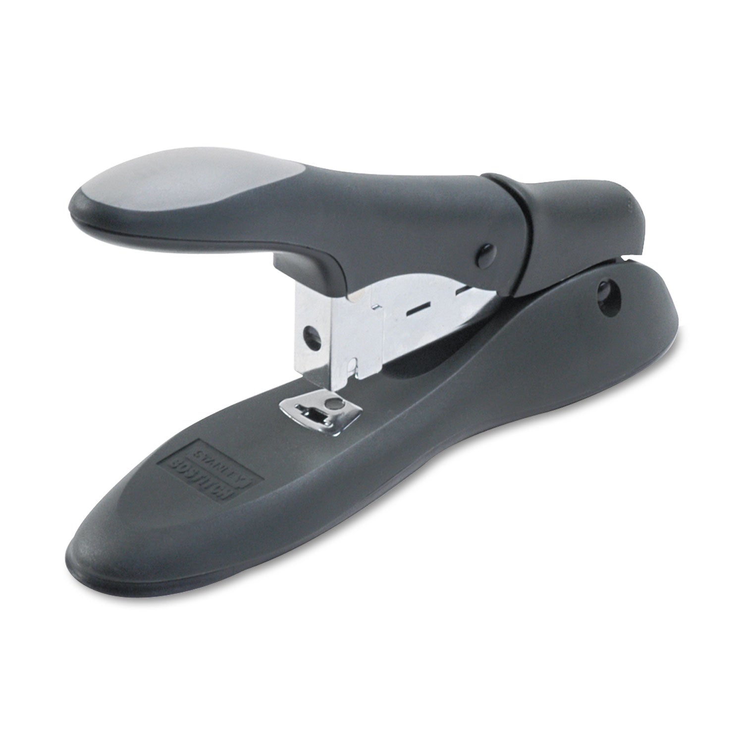 Personal Heavy-Duty Stapler | 60-Sheet Capacity