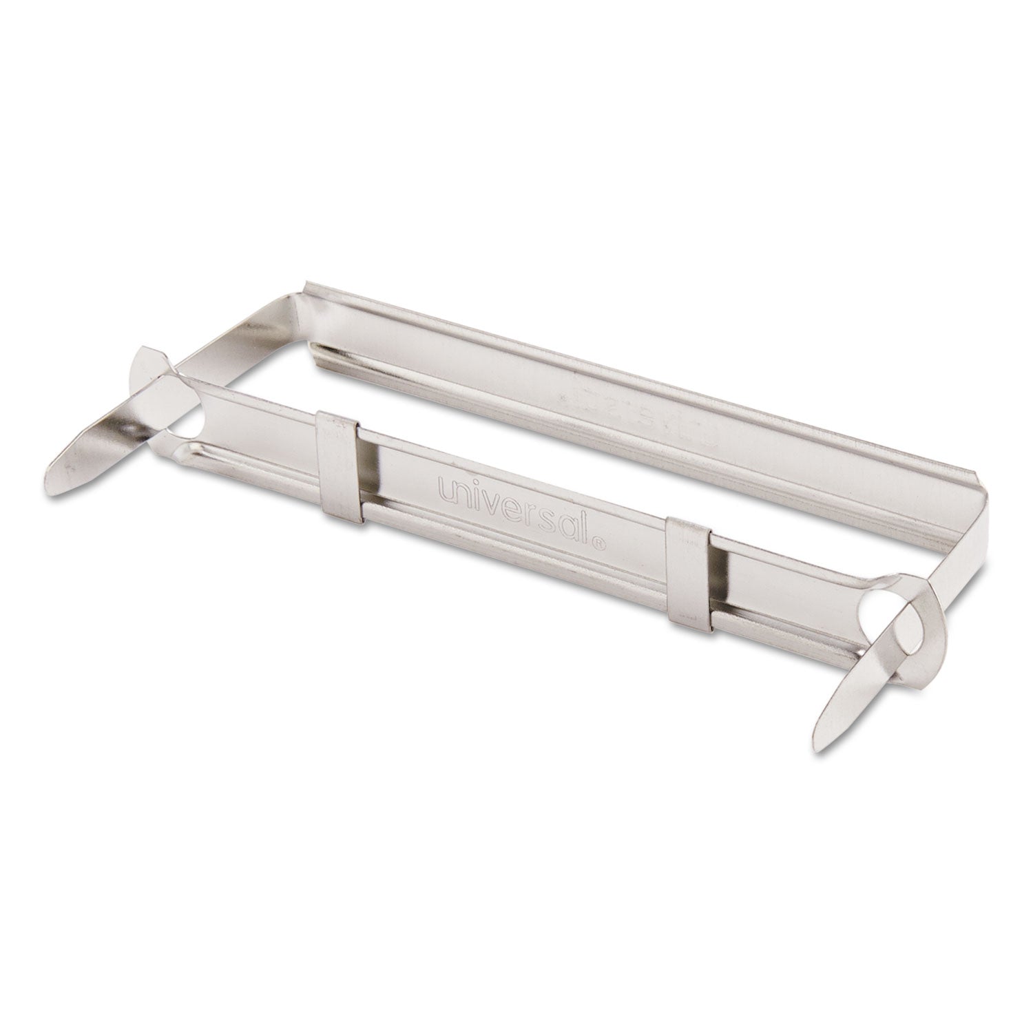 Two-Prong Paper Fastener Sets | 1" | 50/Box