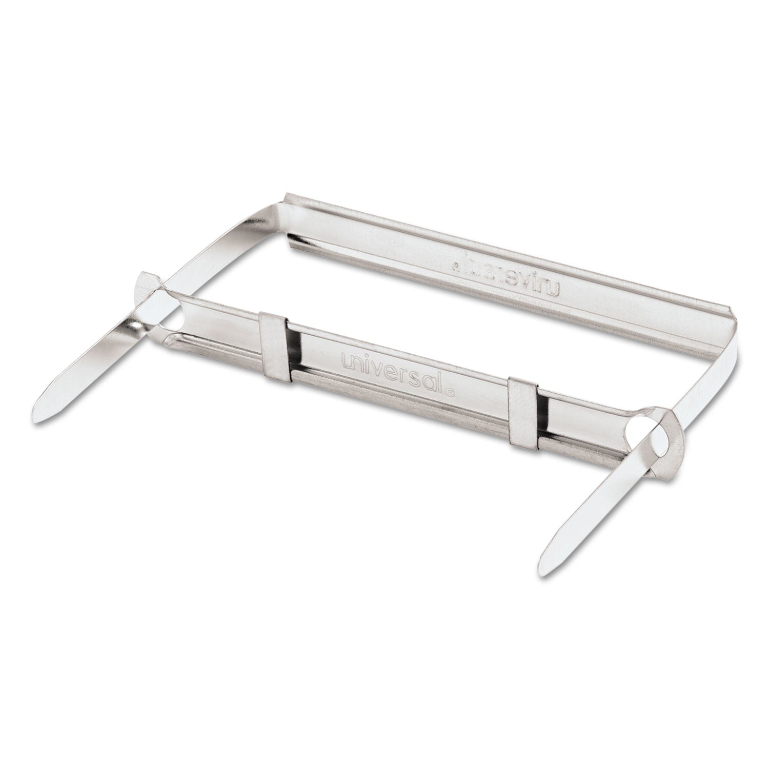 Two-Prong Paper Fastener Sets | 2" | 50/Box