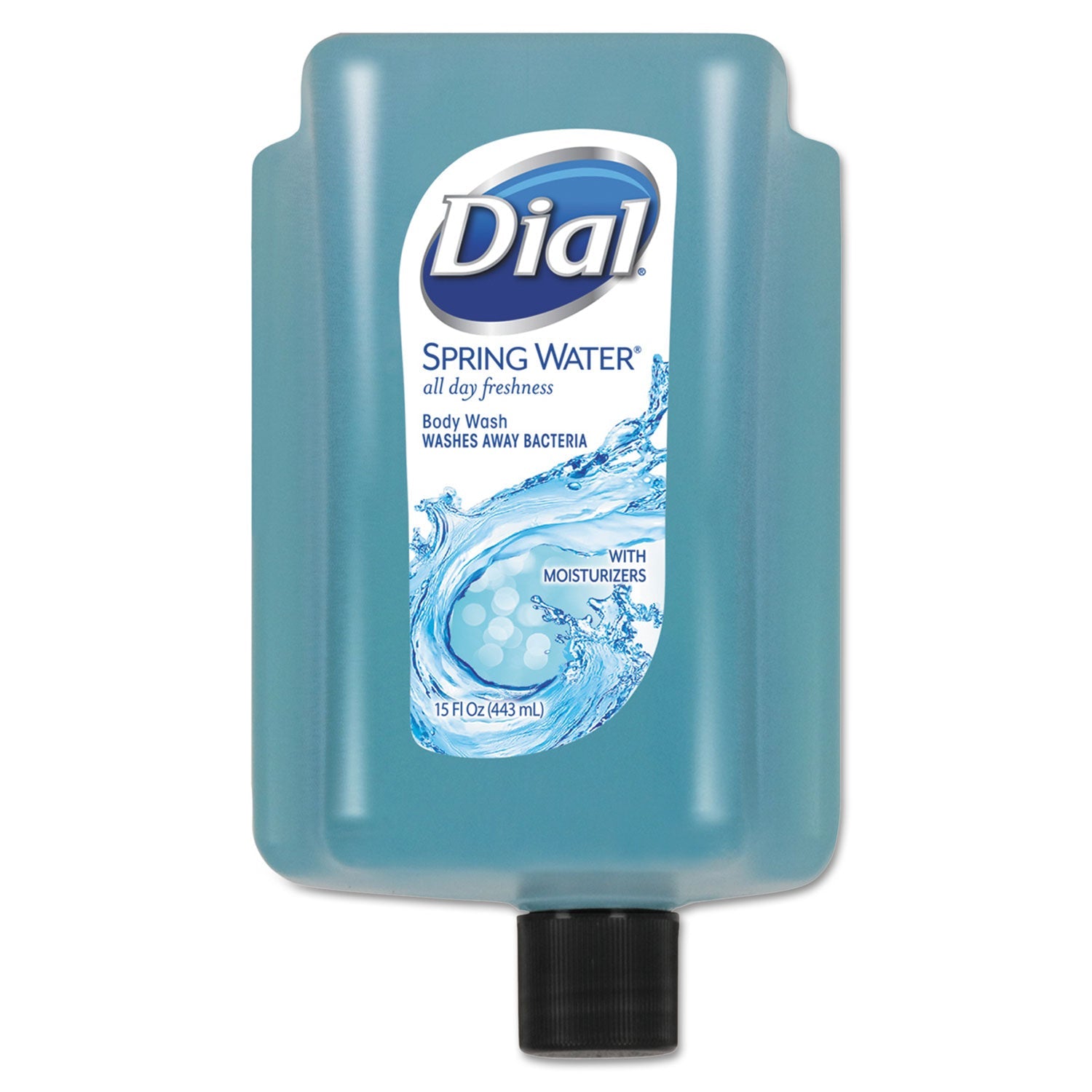 Body Wash Refill | Dial® Versa Dispenser