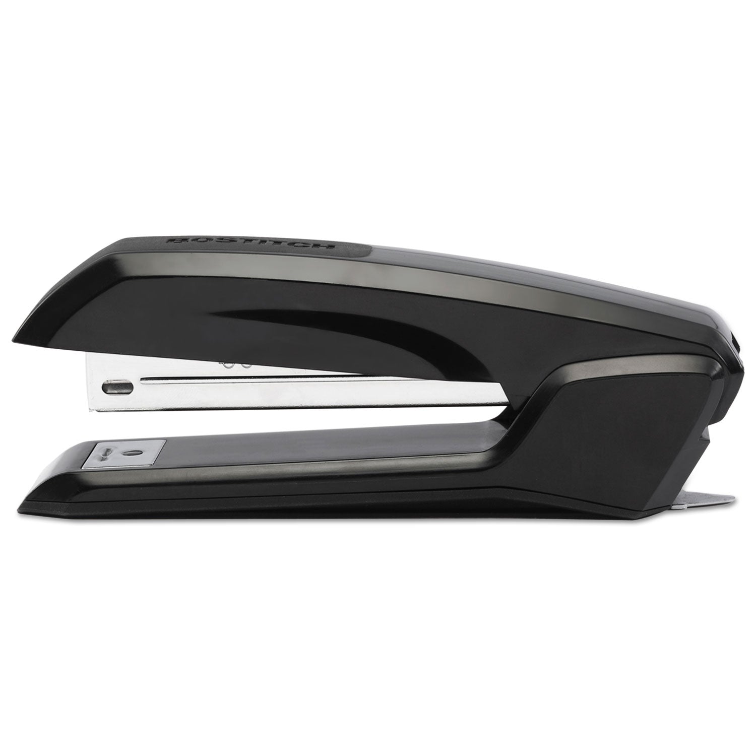 Bostitch® Ascend Stapler, 20-Sheet Capacity, Black