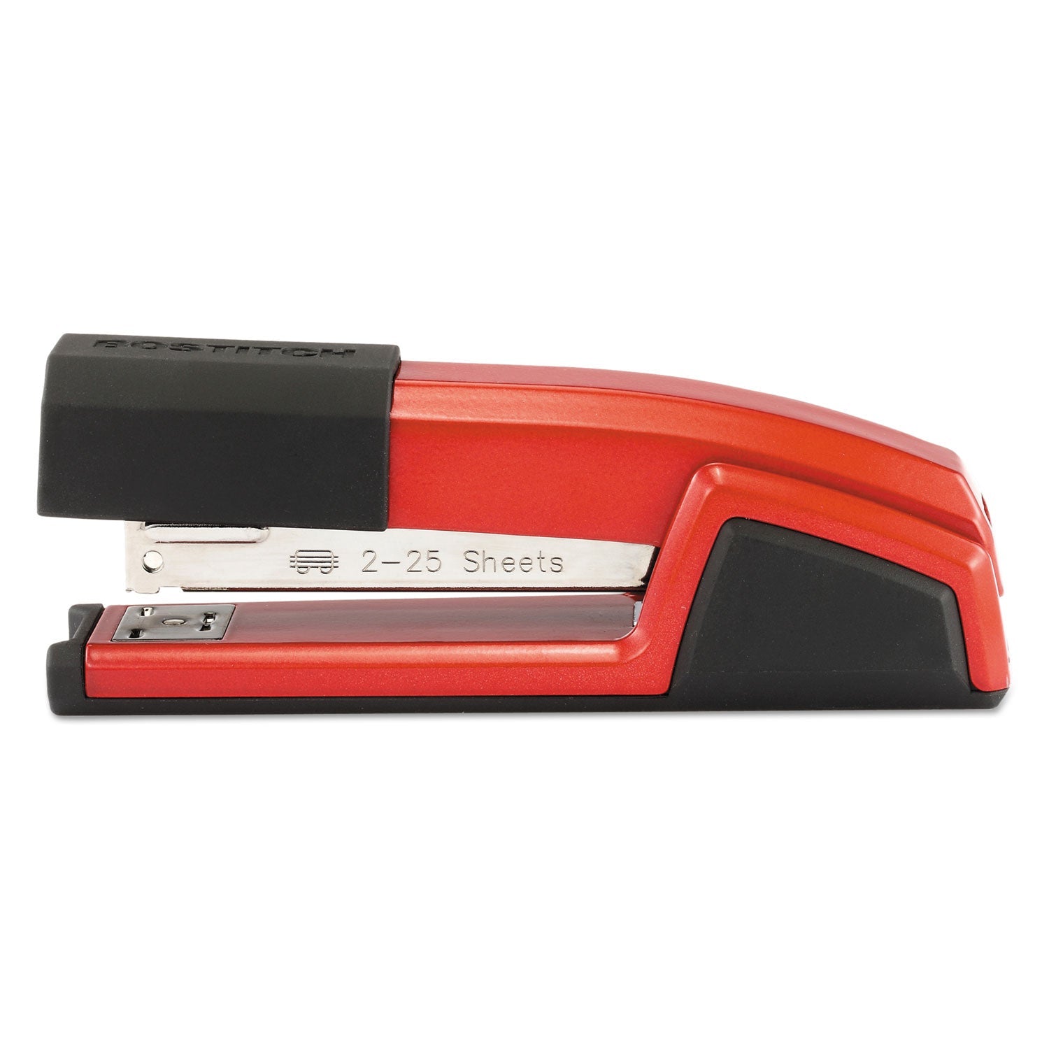 Epic Stapler | 25-Sheet, Red, Bostitch®