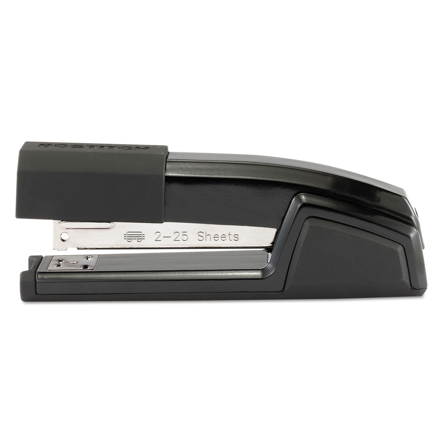 Bostitch Epic Stapler | 25-Sheet Capacity Black