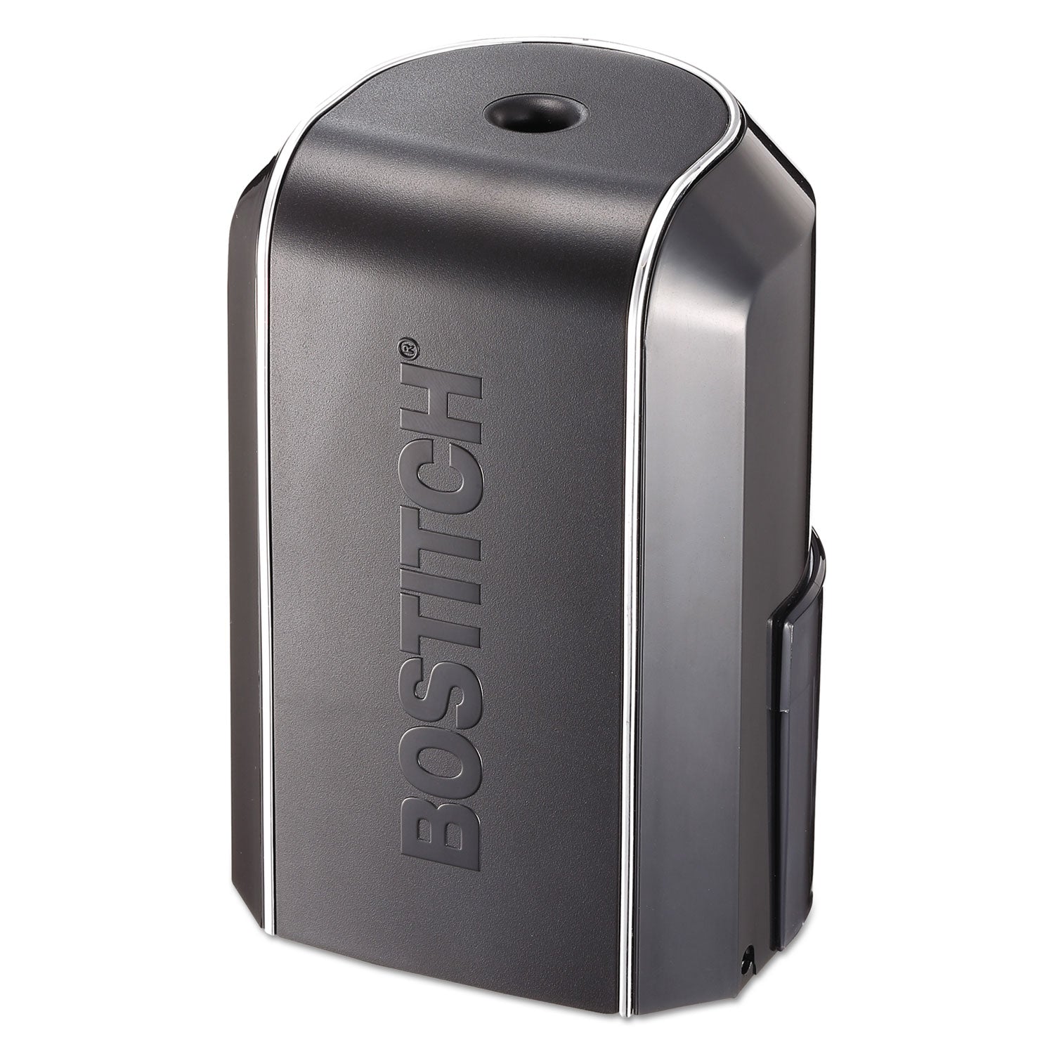 Bostitch Vertical Electric Pencil Sharpener | Black