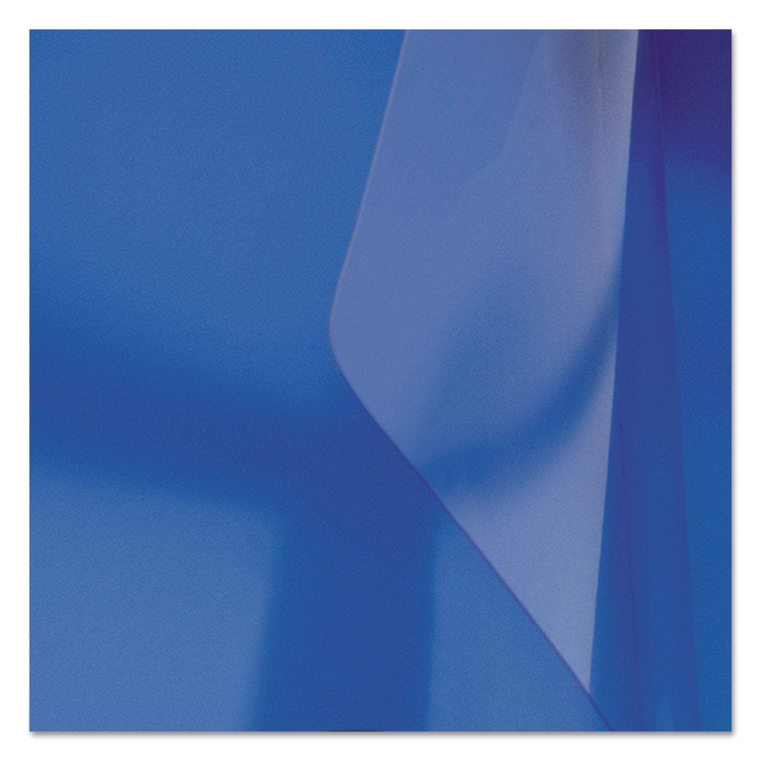 Clear View Presentation Covers | Punched | 100-Box