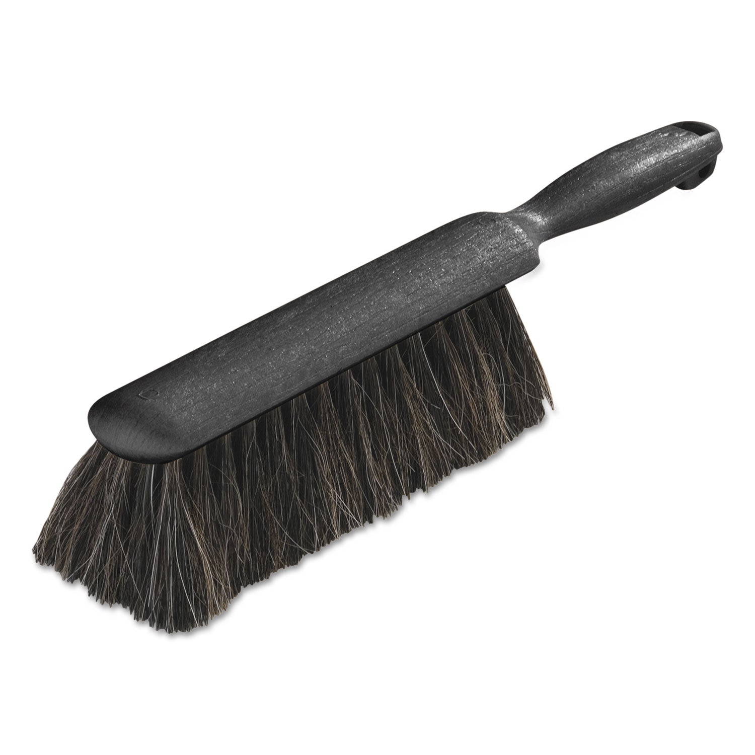 Counter Brush | 8" Horsehair Blend Bristles